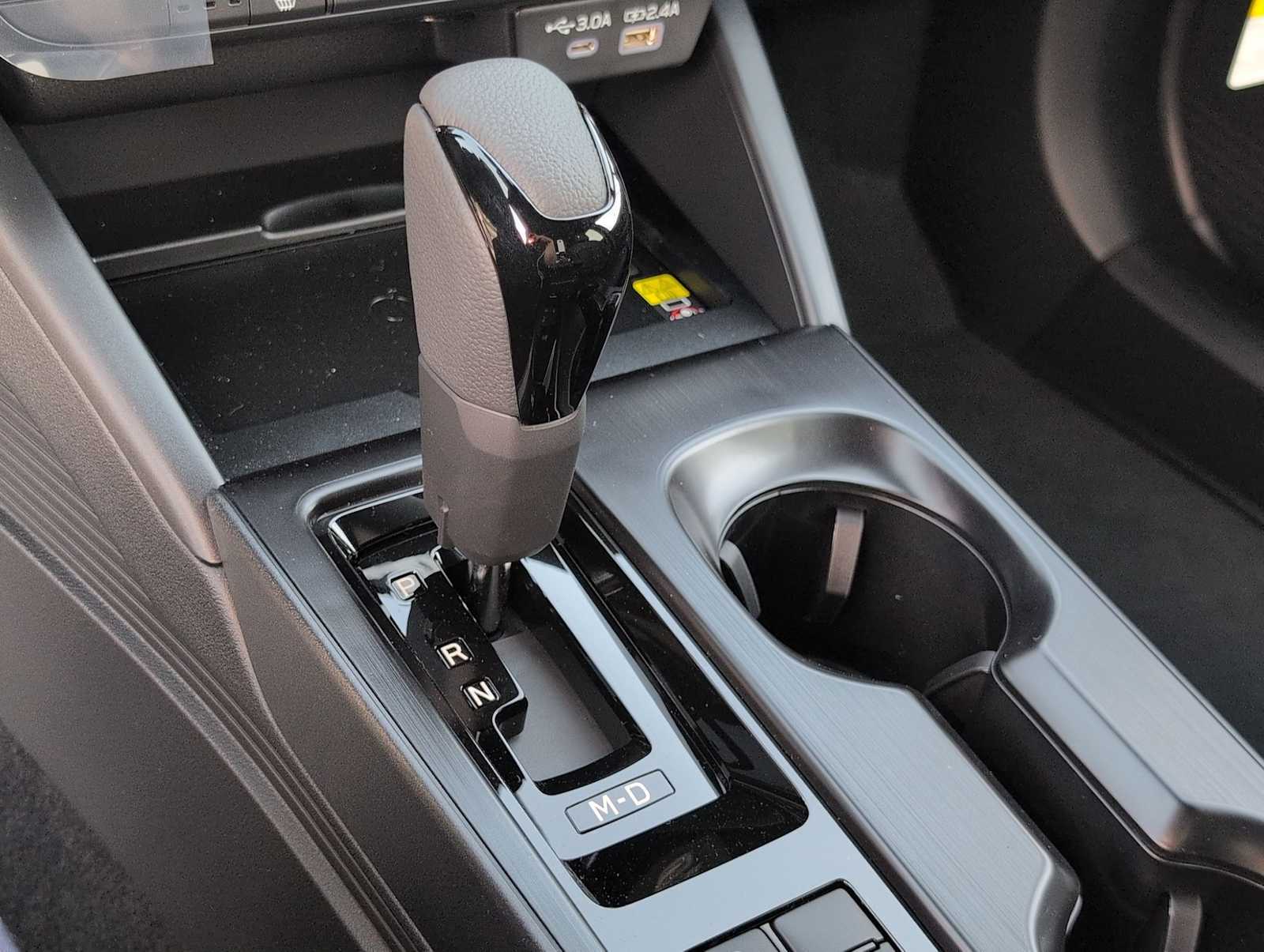 Thumbnail: 2026 Subaru Outback - 30