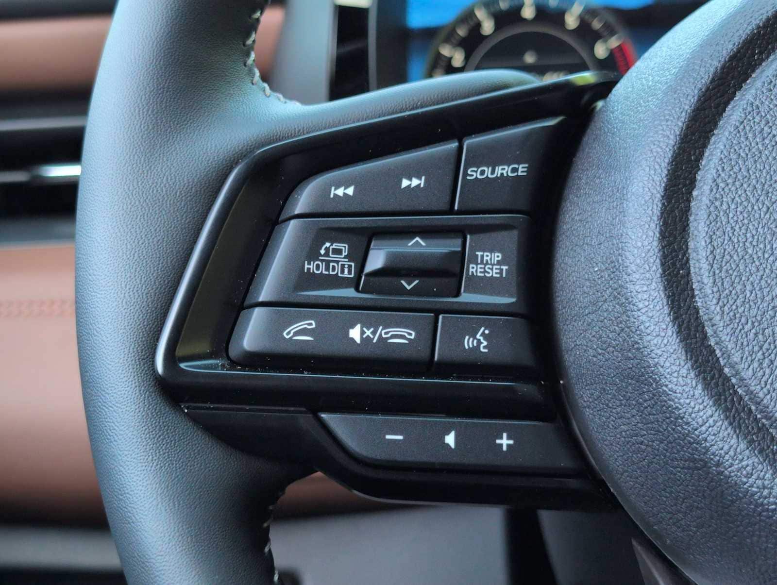Thumbnail: 2026 Subaru Outback - 23
