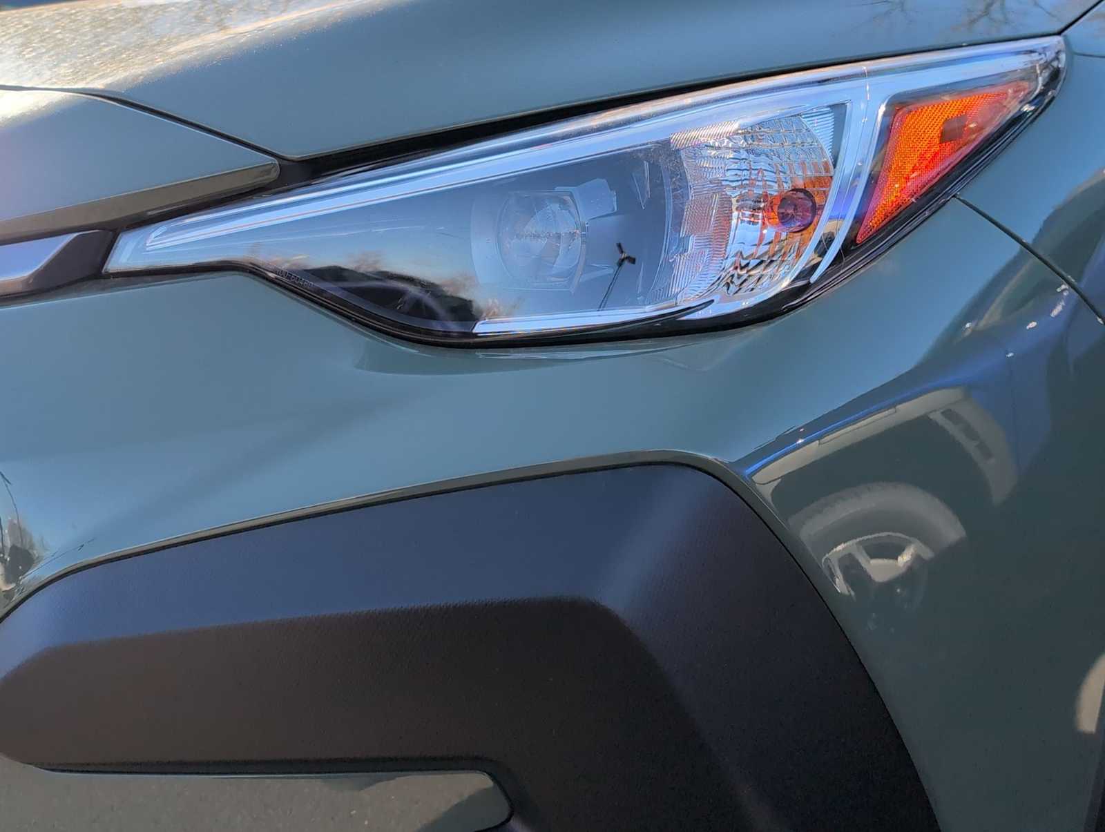 Thumbnail: 2026 Subaru Crosstrek - 11
