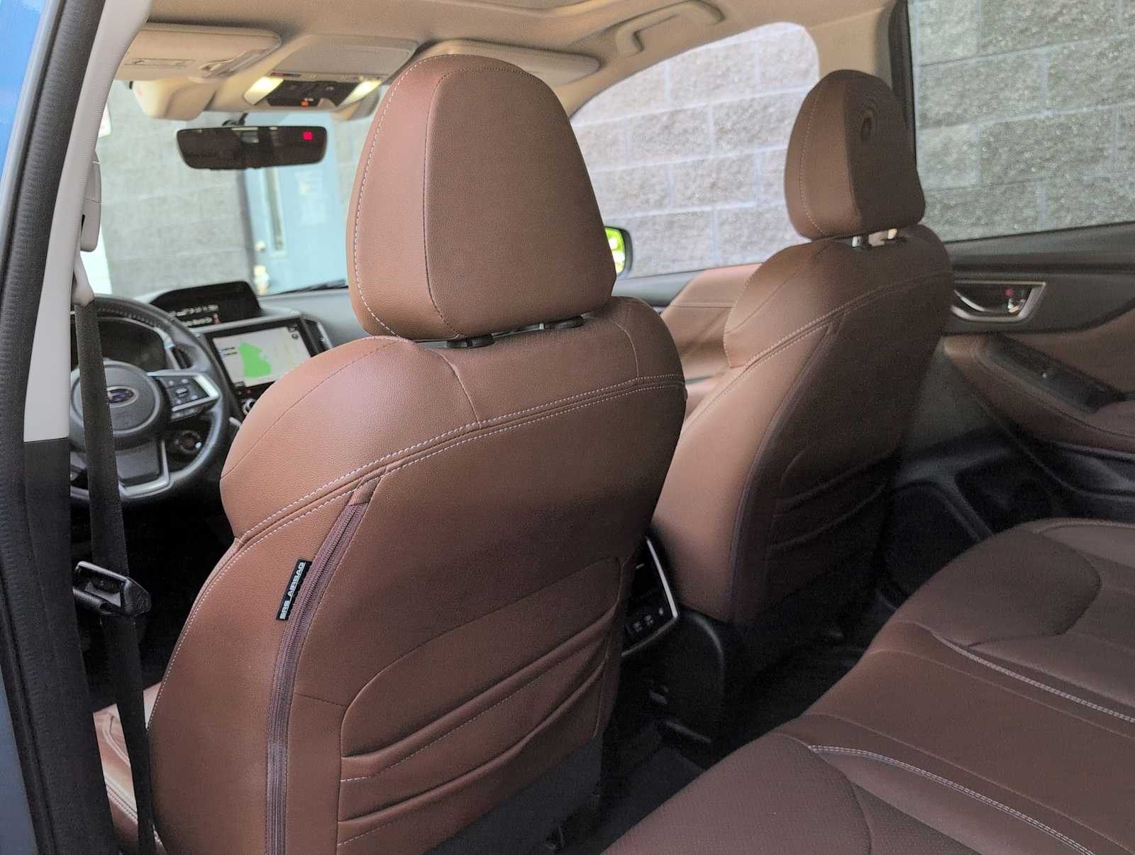 Thumbnail: 2020 Subaru Forester - 18