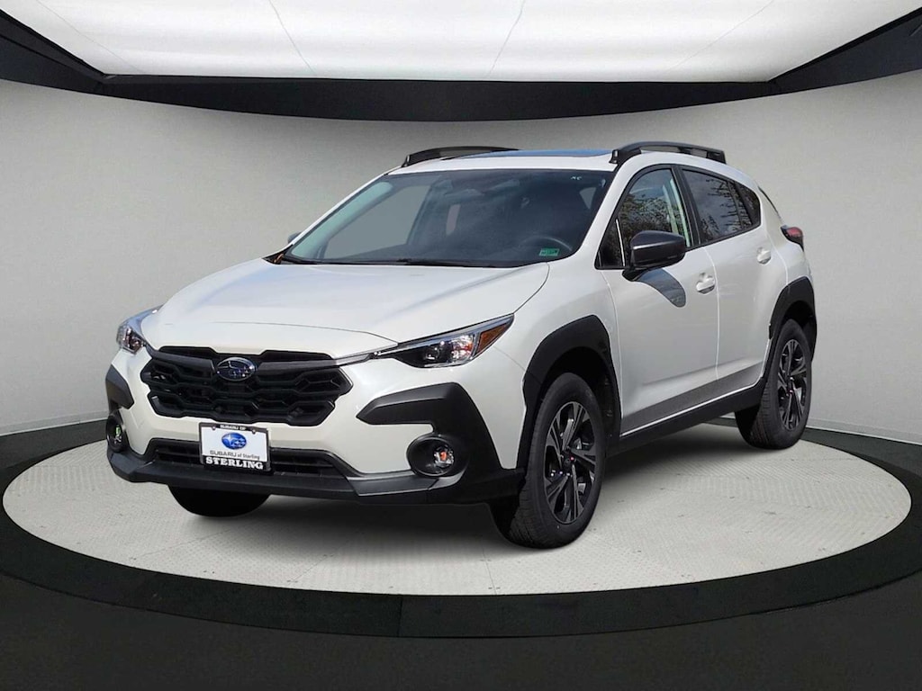 New 2026 Subaru Crosstrek Premium SUV