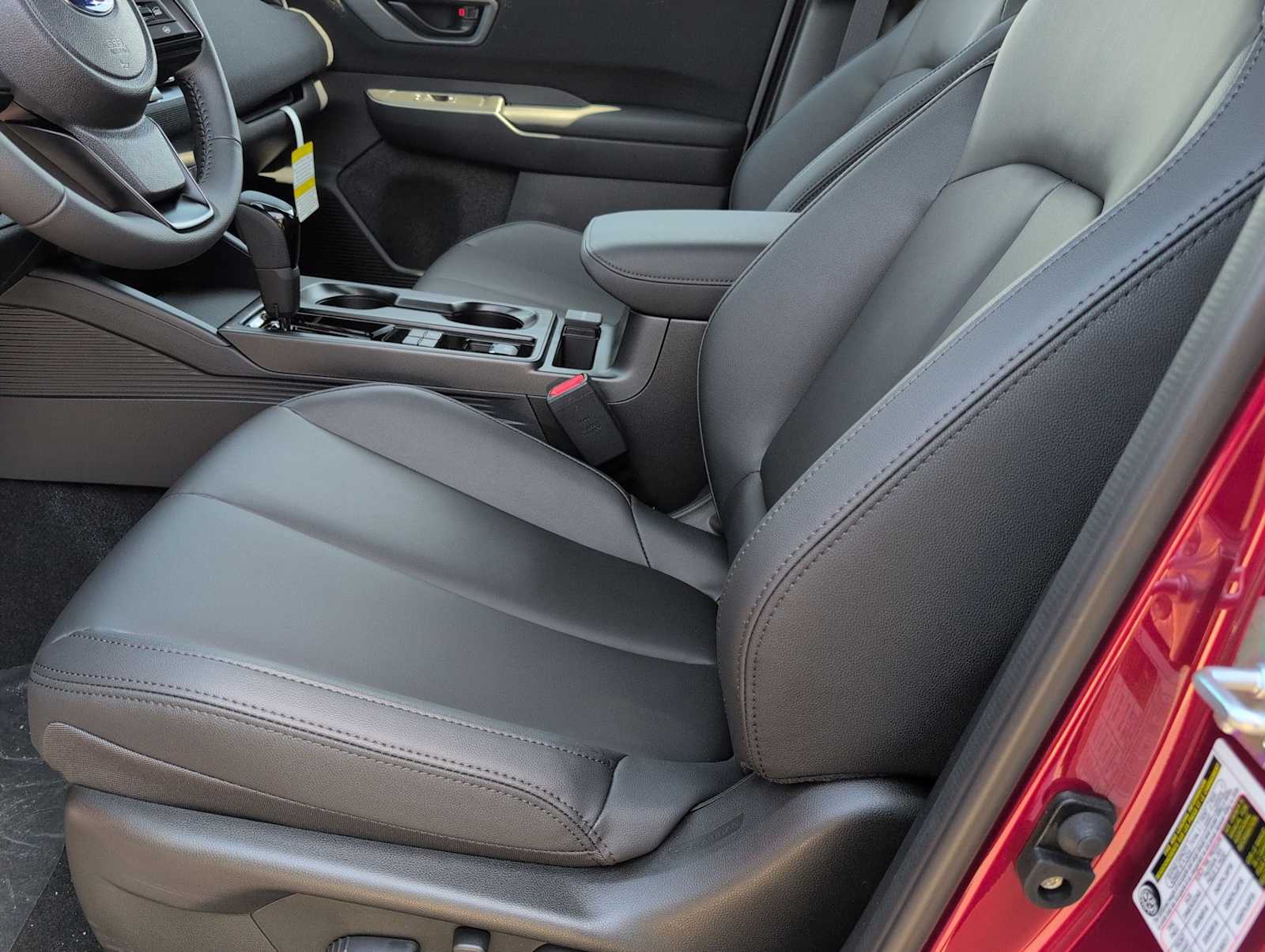 Thumbnail: 2026 Subaru Outback - 16