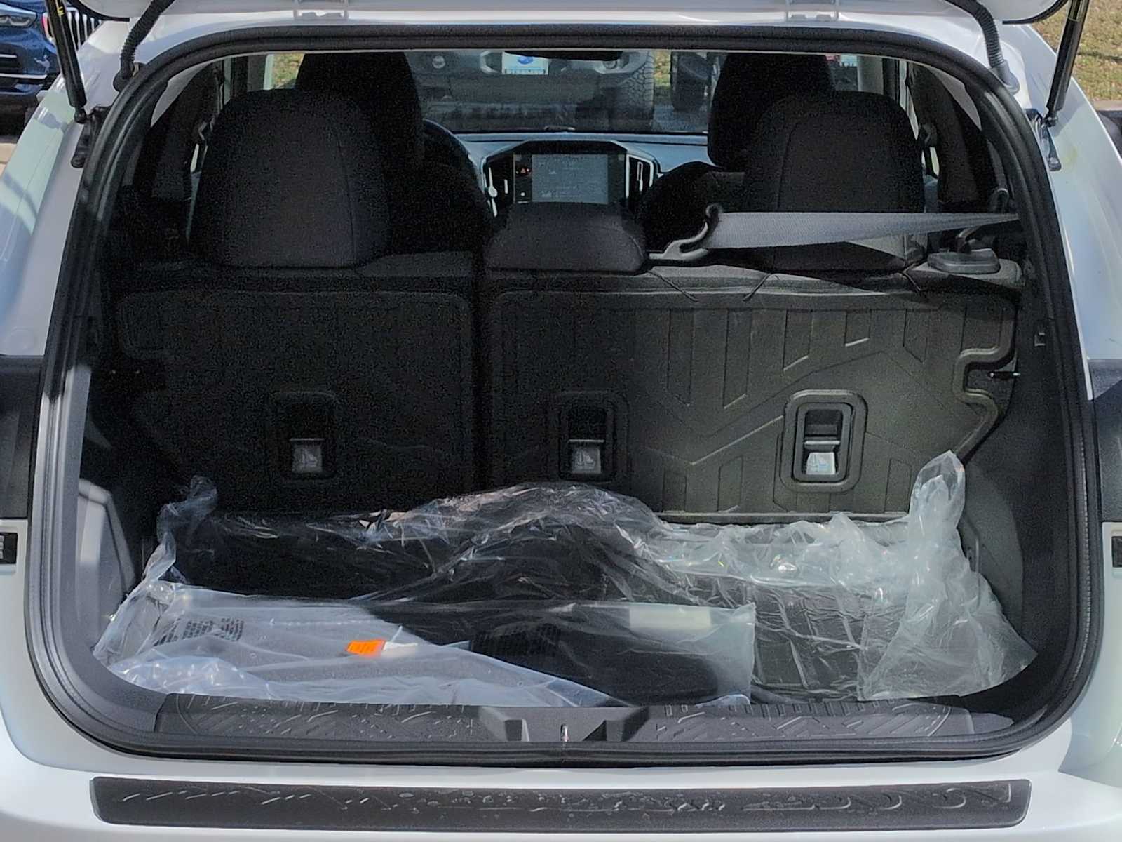 Thumbnail: 2026 Subaru Crosstrek - 35