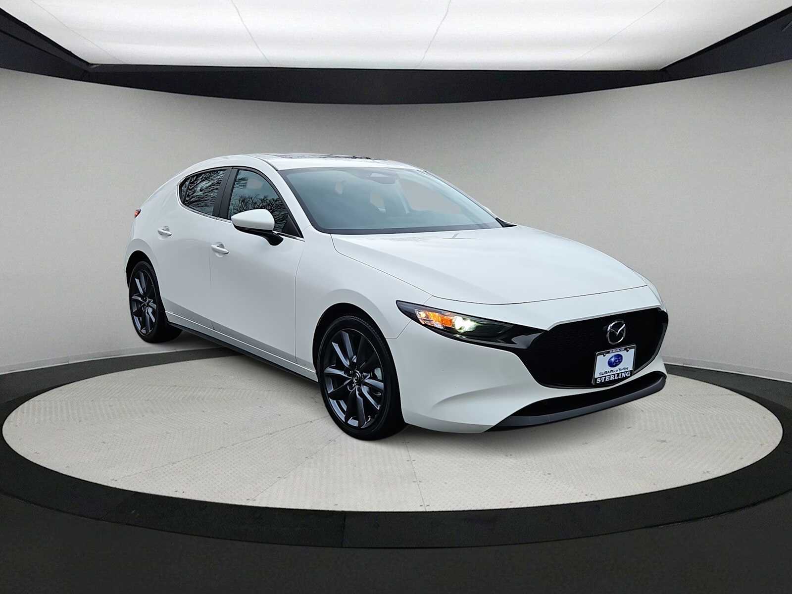 Thumbnail: 2024 Mazda Mazda3 - 2