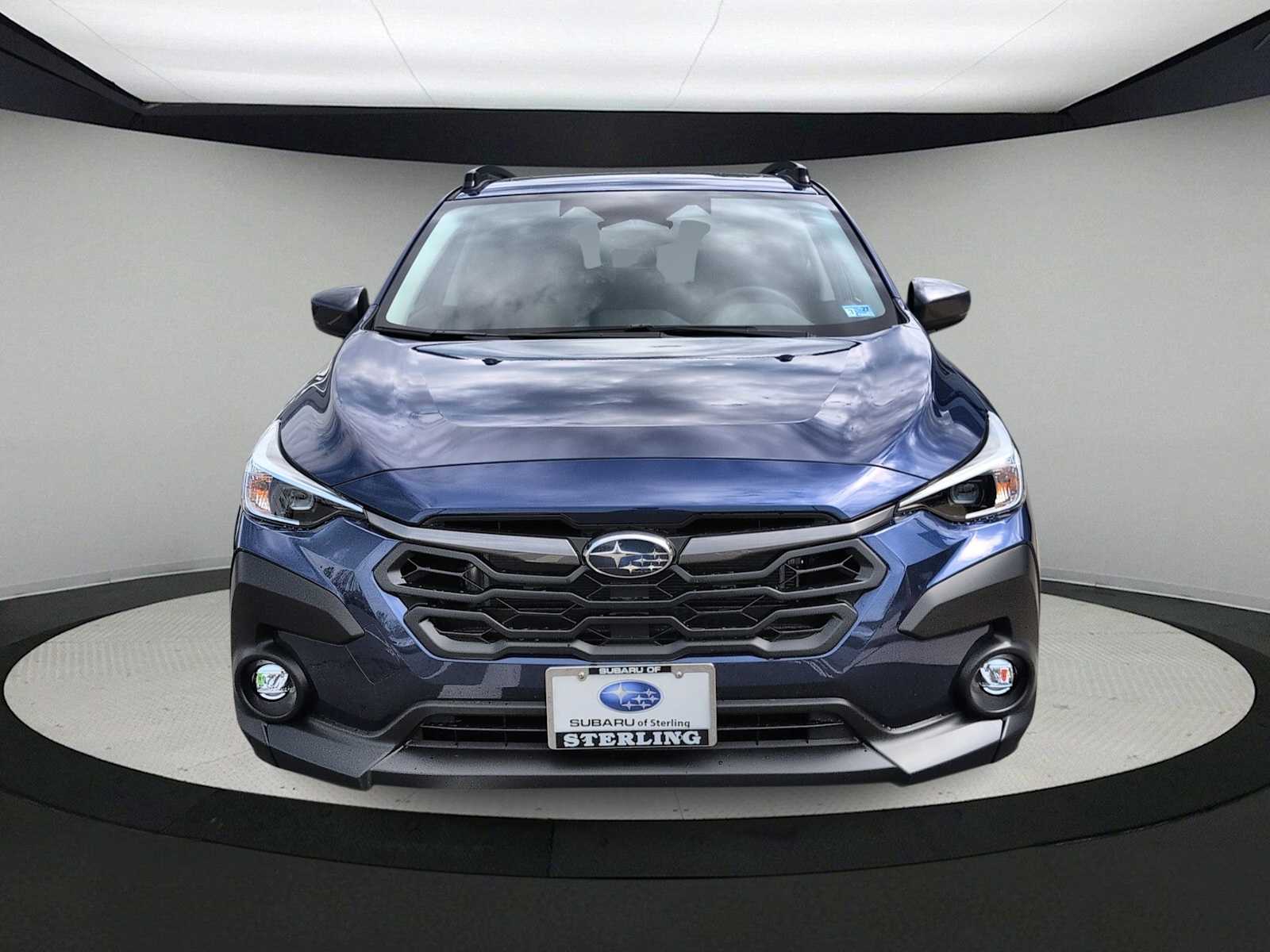 Thumbnail: 2026 Subaru Crosstrek - 3