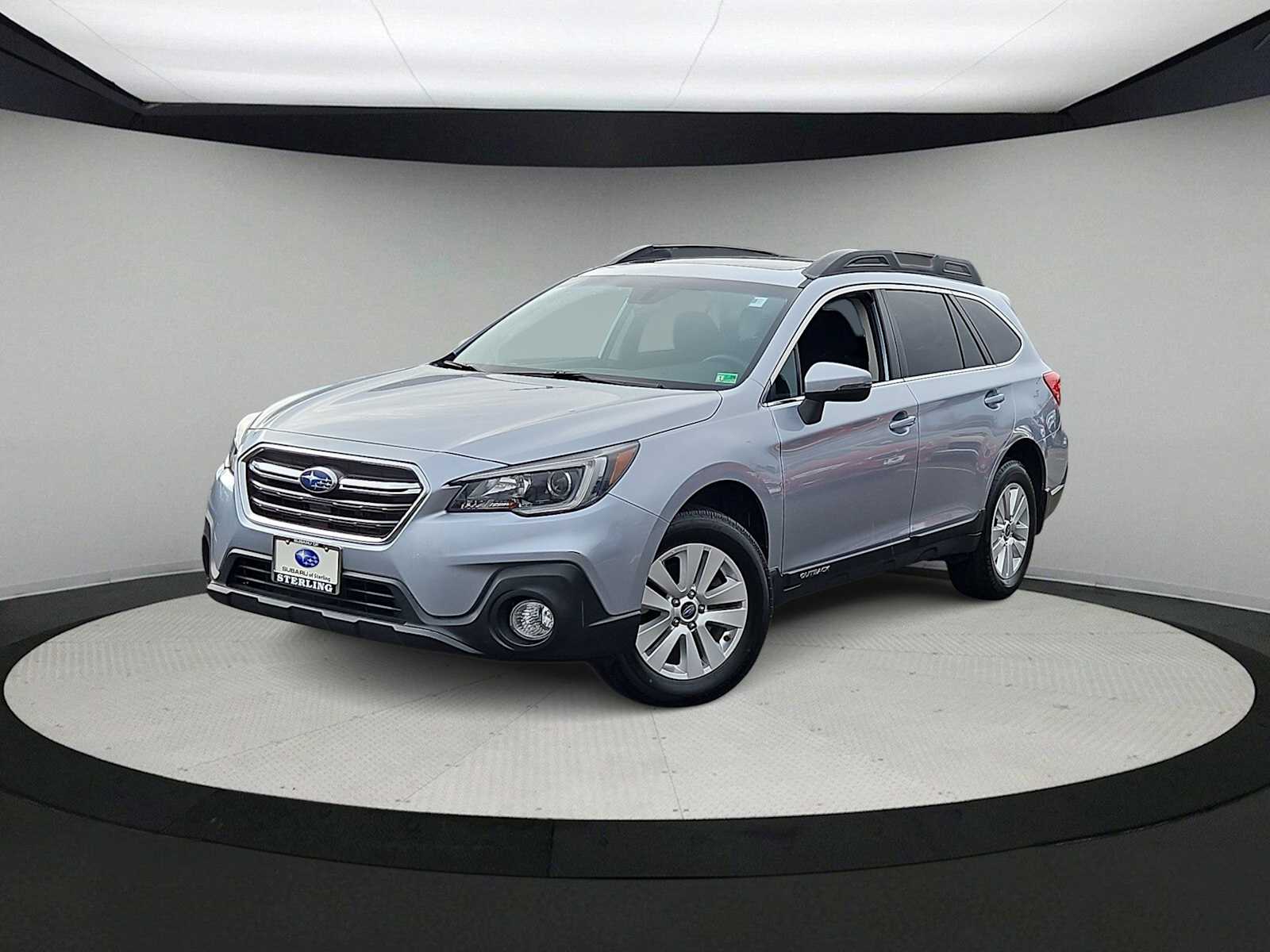 2018 Subaru Outback Premium -
                  Sterling, VA