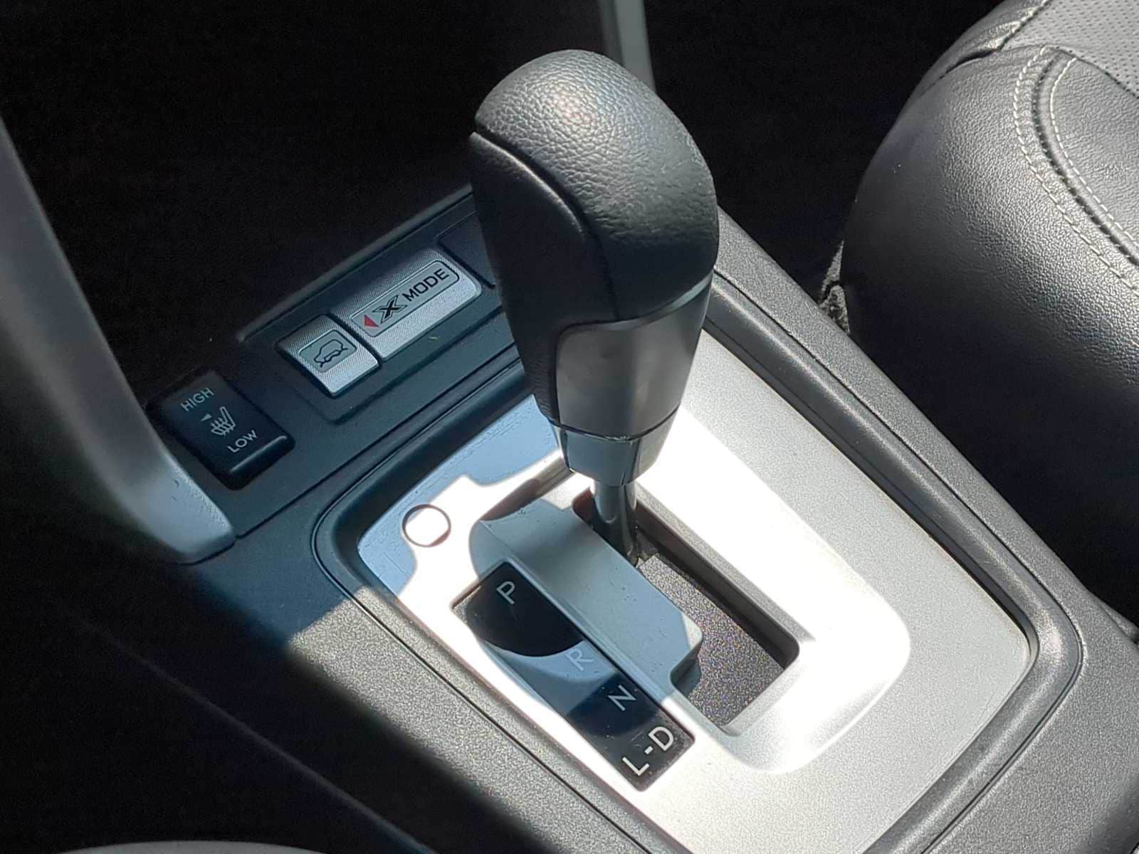 Thumbnail: 2014 Subaru Forester - 32