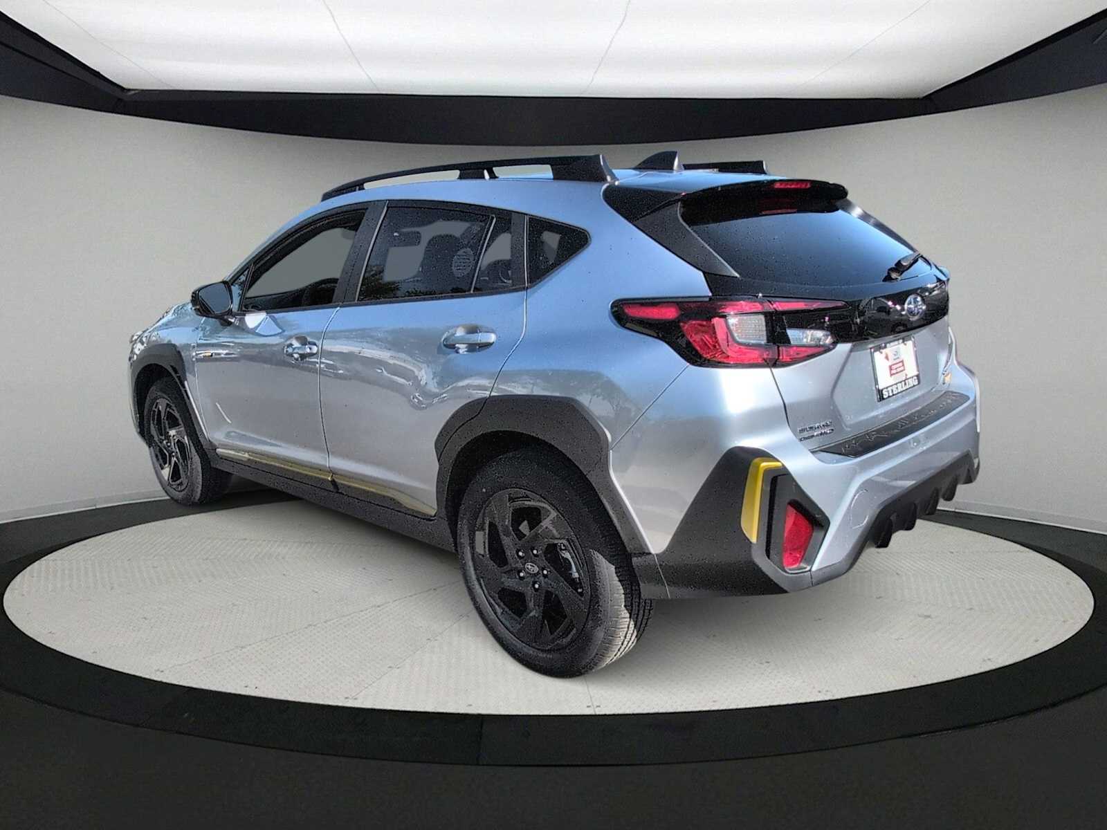 Thumbnail: 2025 Subaru Crosstrek - 6