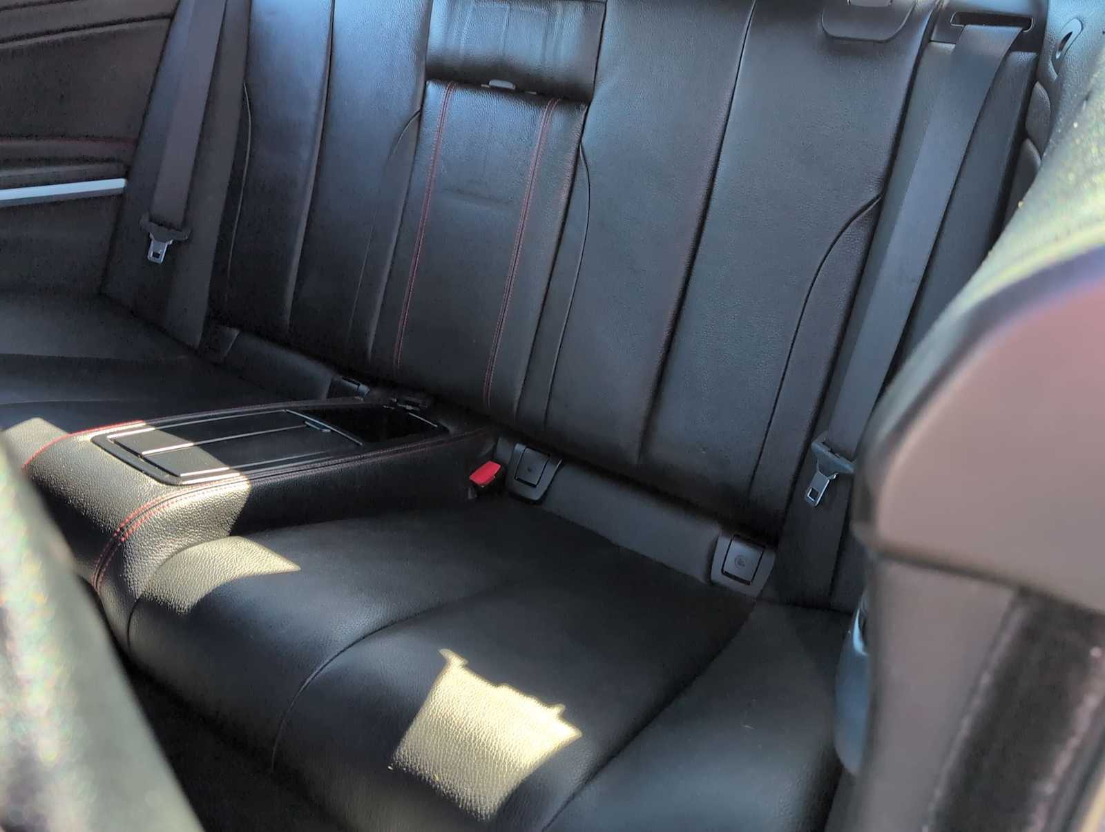 Thumbnail: 2020 BMW 4 Series - 18