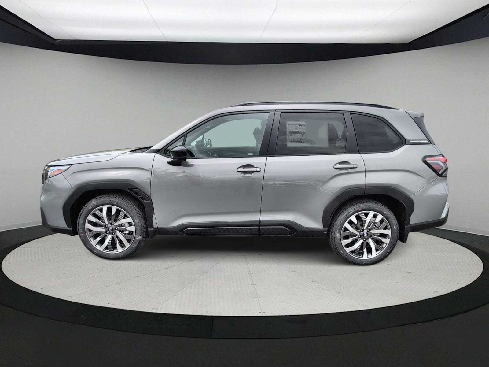 Thumbnail: 2026 Subaru Forester - 5