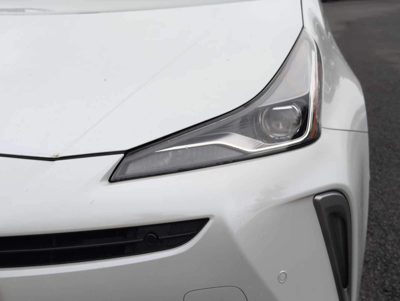 Thumbnail: 2022 Toyota Prius - 11
