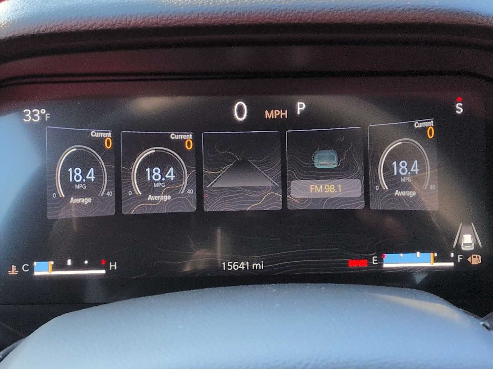 Thumbnail: 2024 Jeep Grand Cherokee - 32