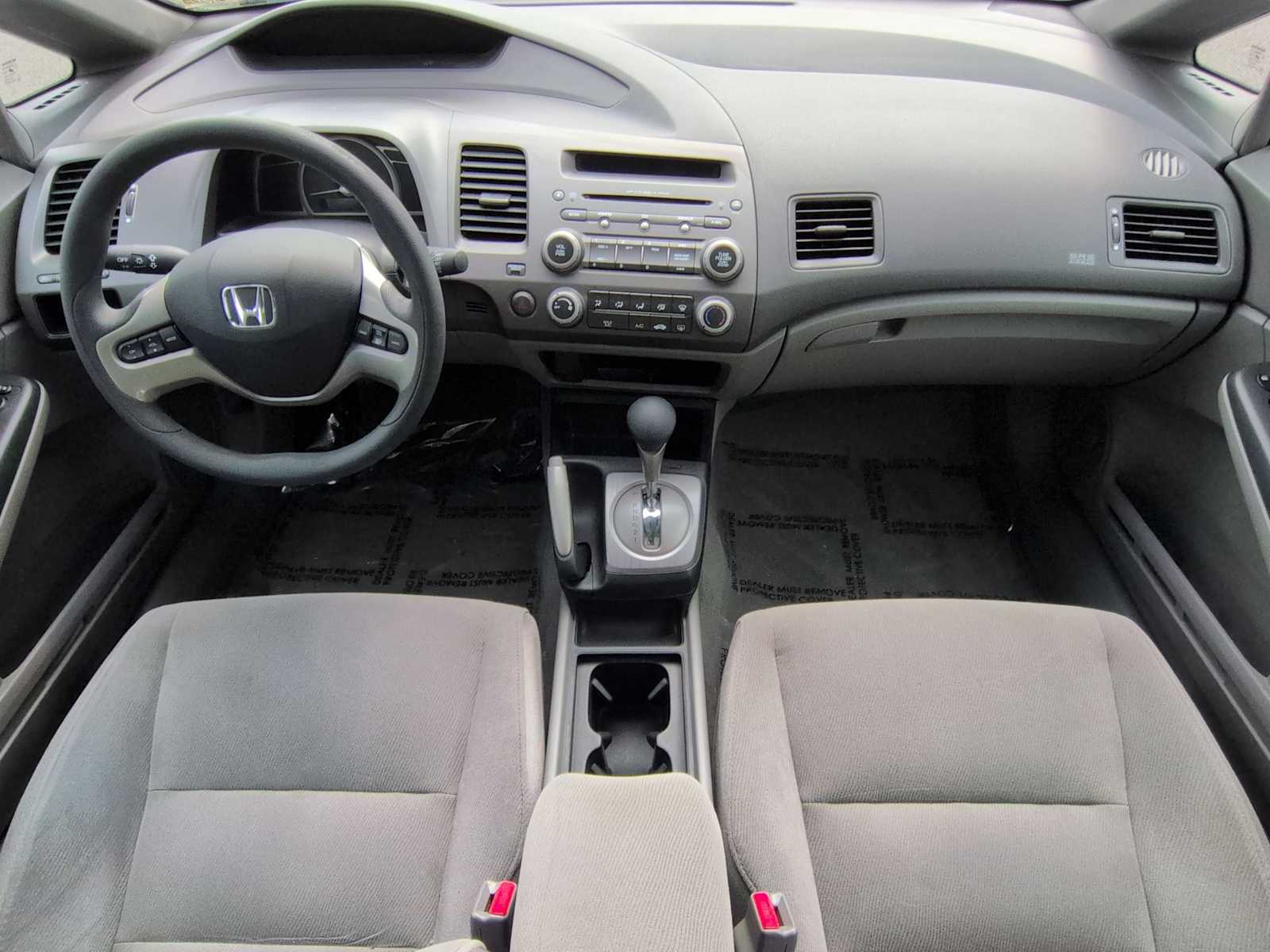 Thumbnail: 2006 Honda Civic - 15
