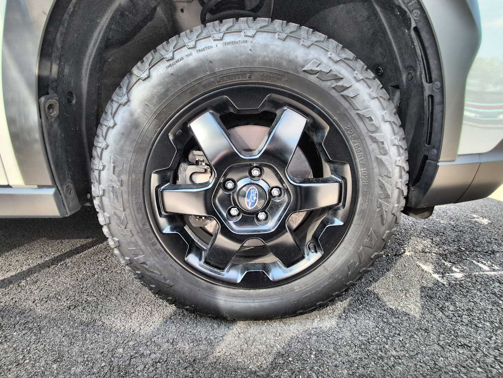 Thumbnail: 2022 Subaru Outback - 14