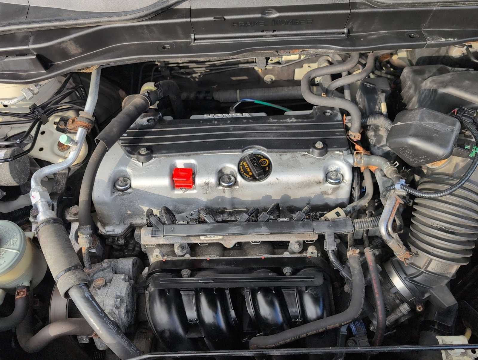 Thumbnail: 2011 Honda CR-V - 14