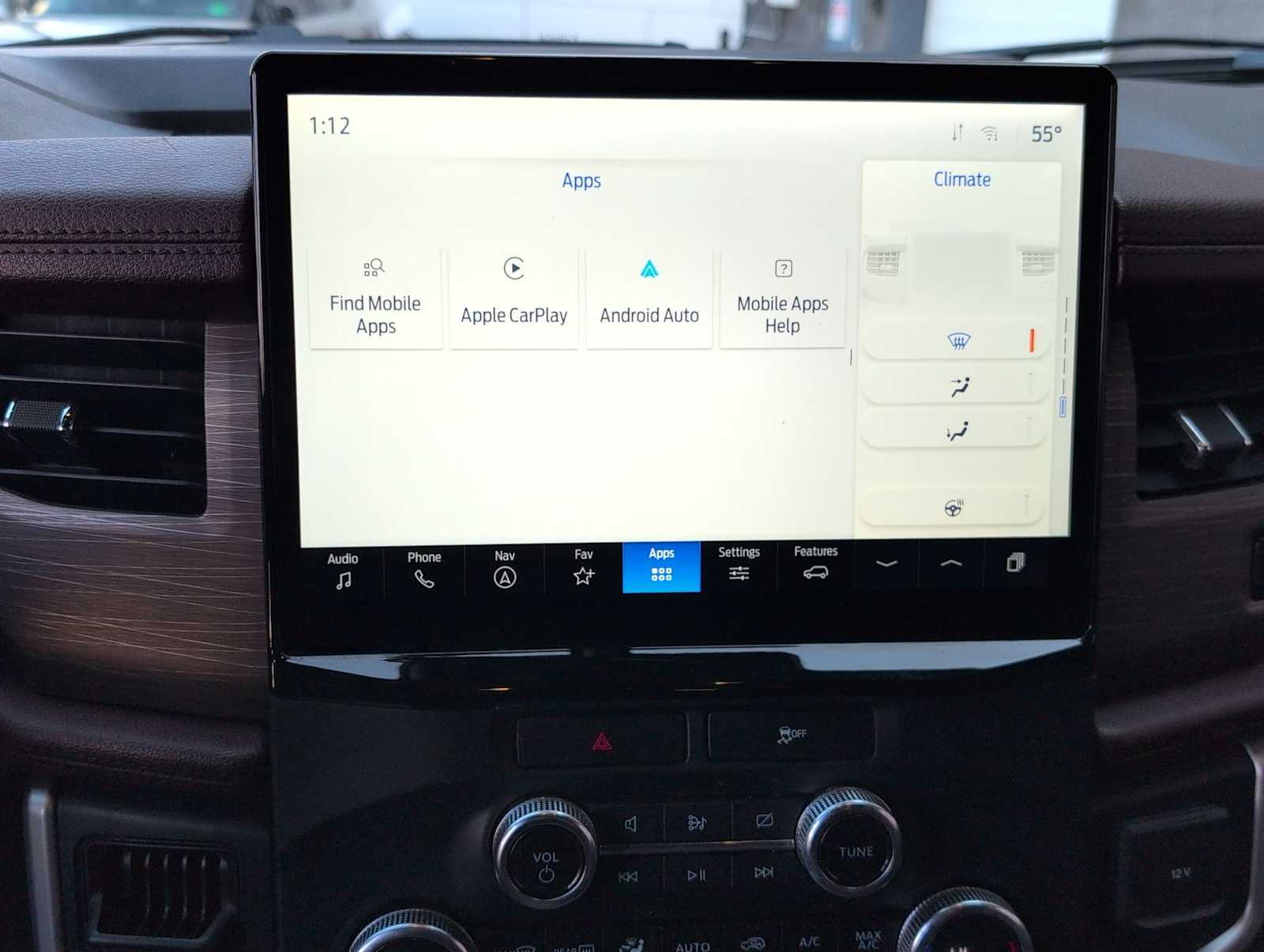 Thumbnail: 2023 Ford Expedition MAX - 28