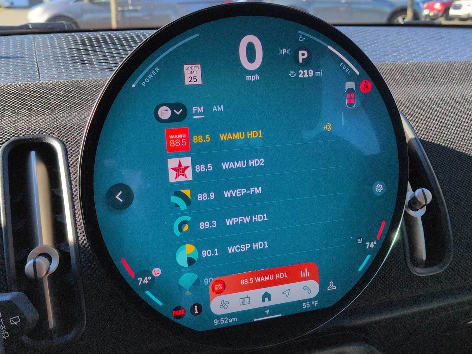 Thumbnail: 2025 MINI Cooper Countryman - 31