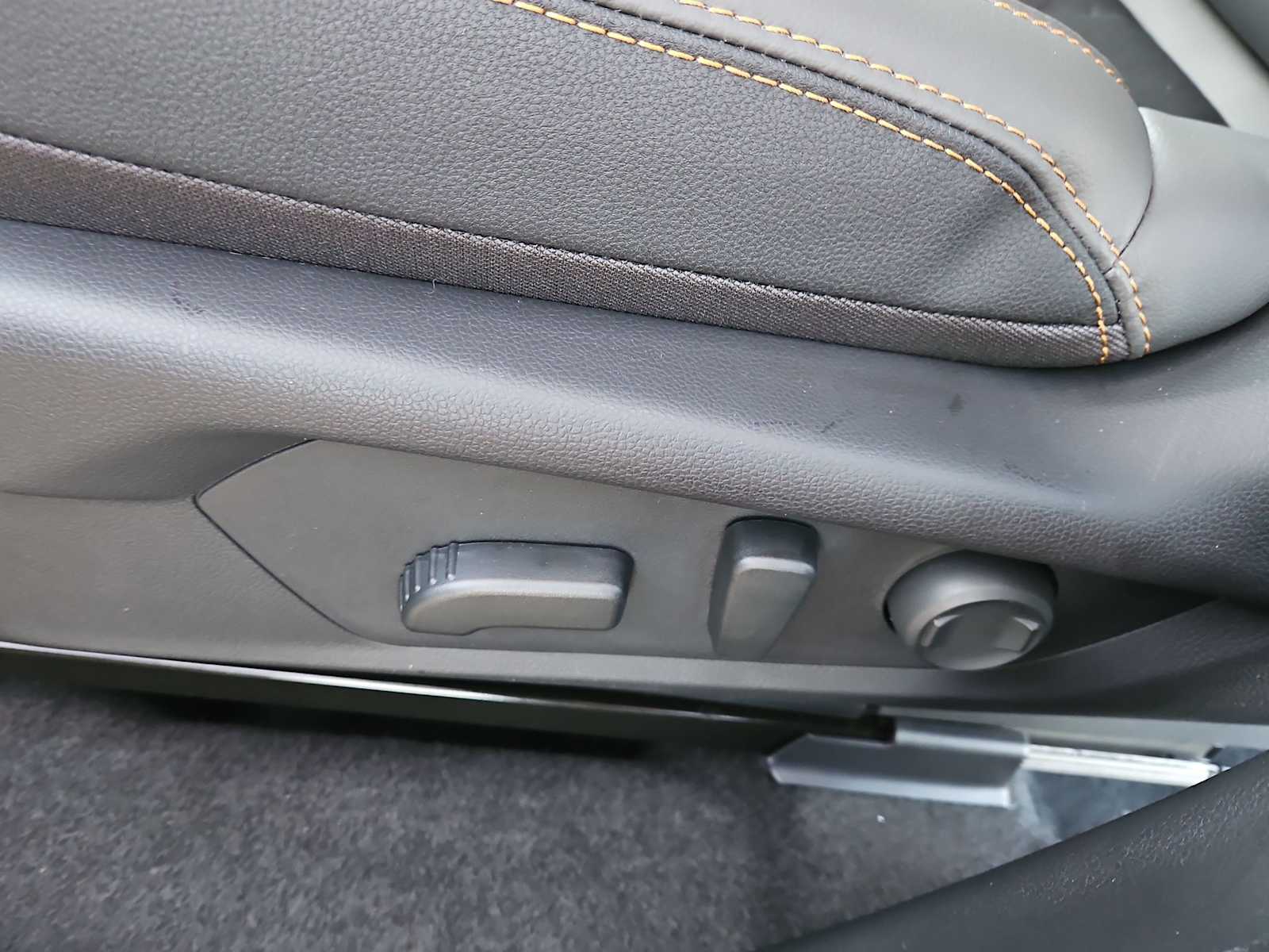 Thumbnail: 2026 Subaru Forester - 16