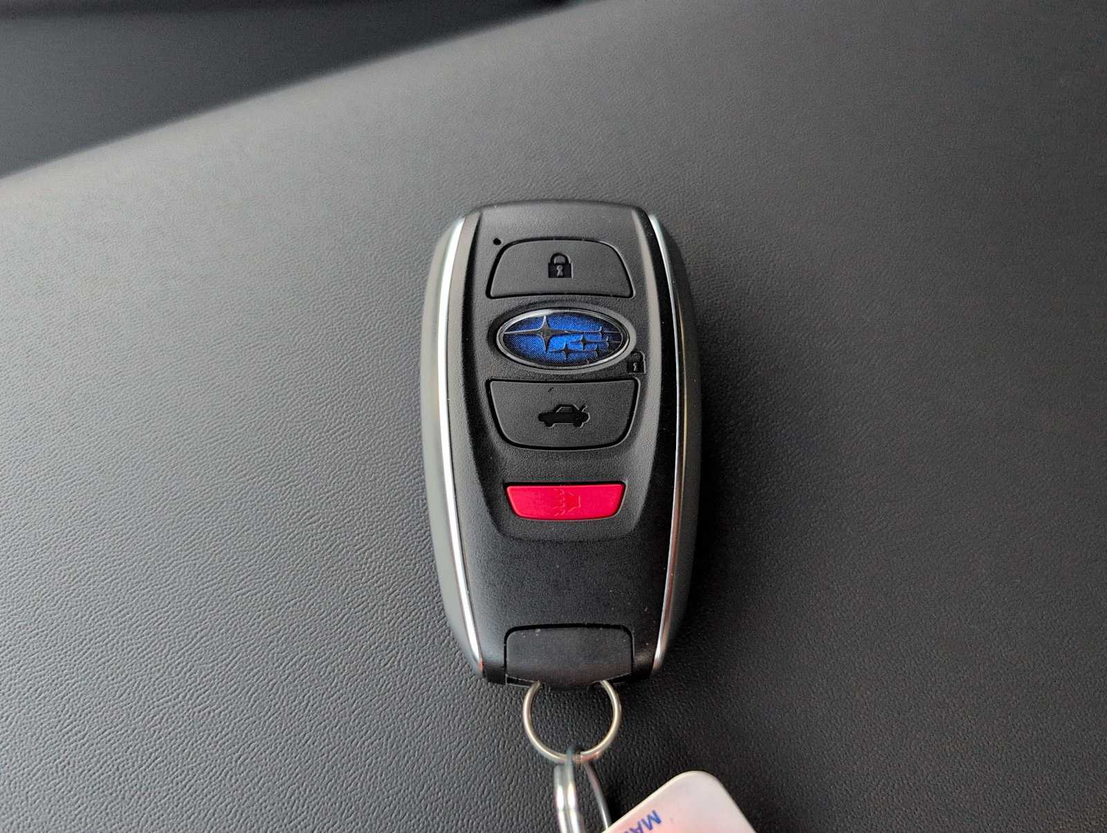 Thumbnail: 2026 Subaru Outback - 32