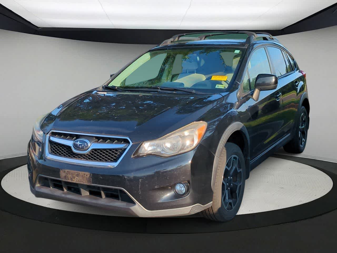 Thumbnail: 2013 Subaru XV Crosstrek - 1