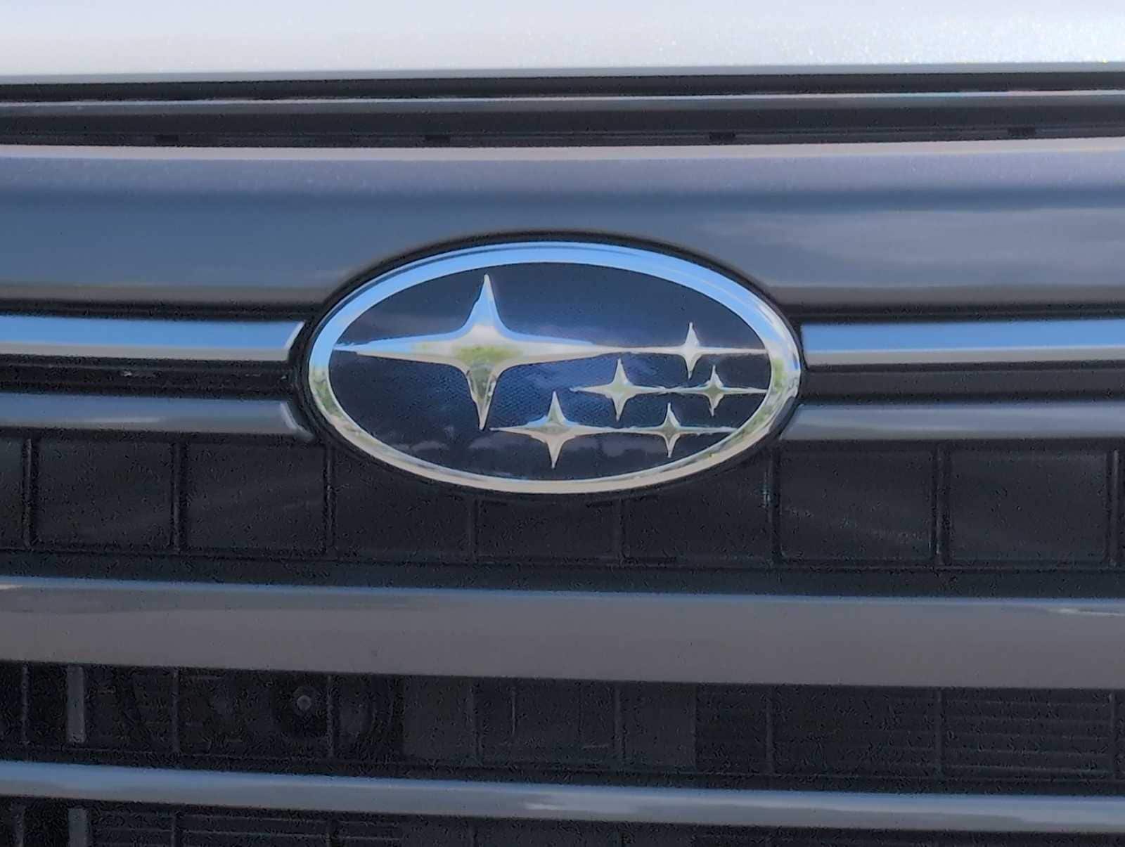 Thumbnail: 2026 Subaru Forester - 12