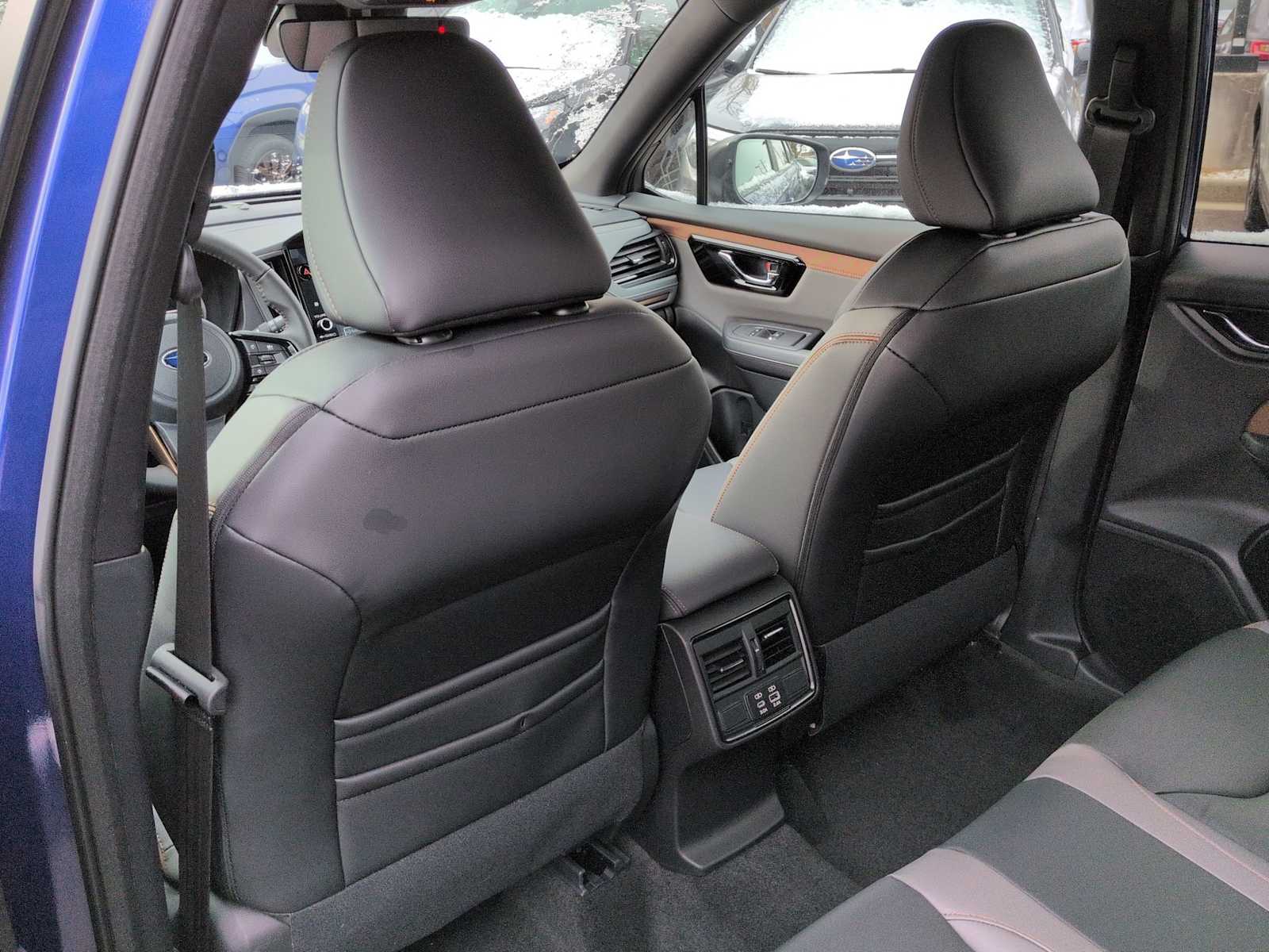 Thumbnail: 2026 Subaru Forester - 19