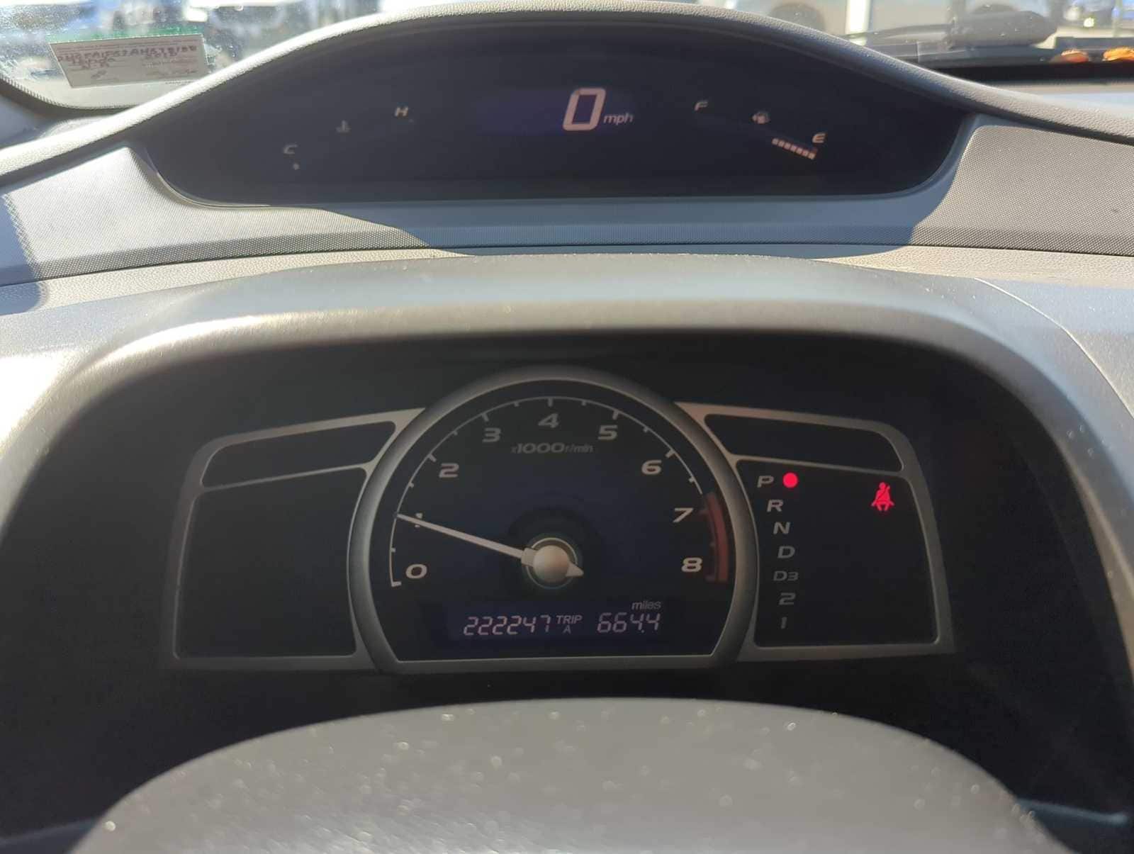 Thumbnail: 2010 Honda Civic - 31