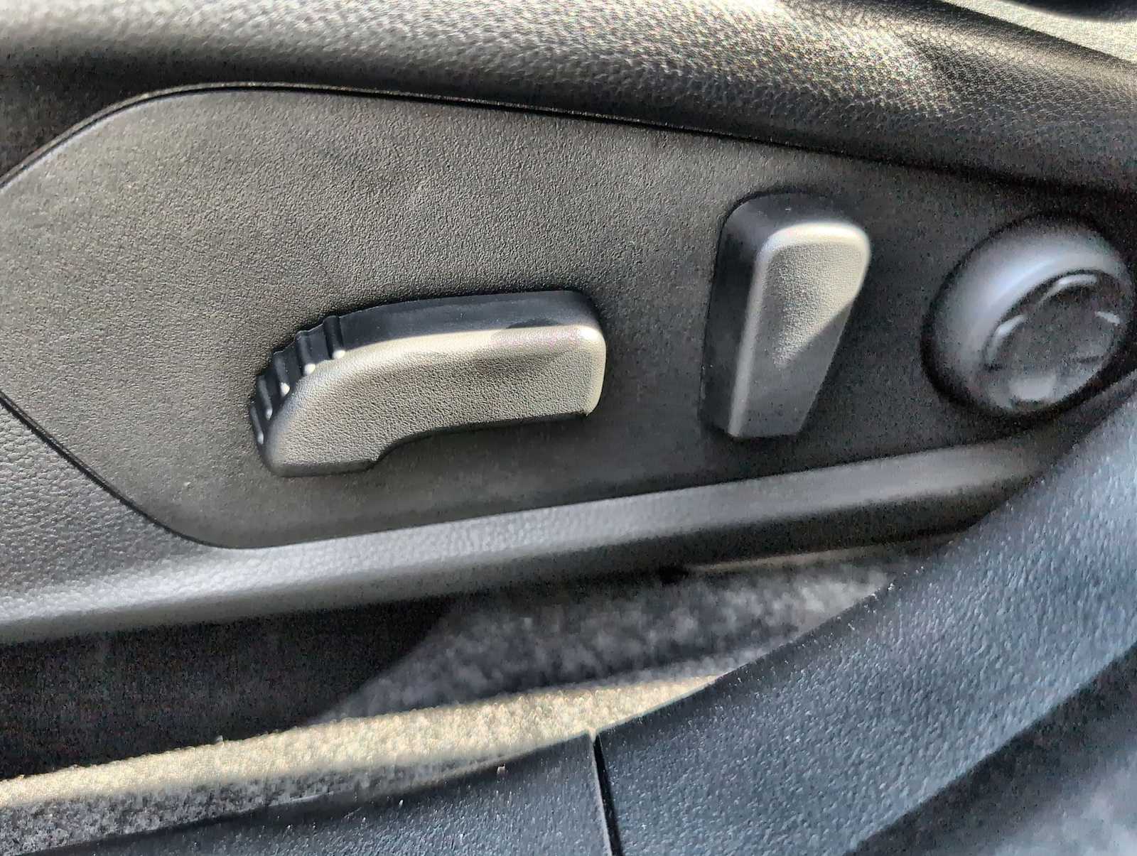 Thumbnail: 2026 Subaru Outback - 17