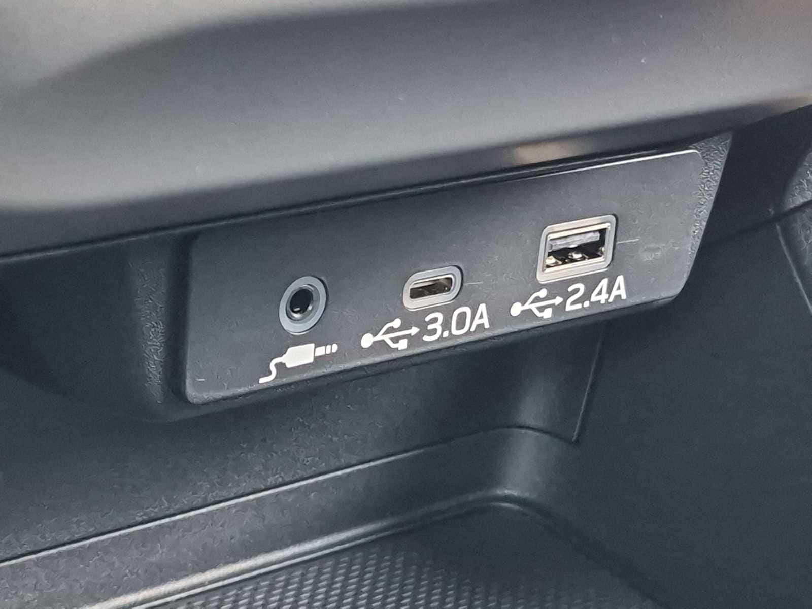 2026 Subaru Crosstrek Premium - Photo 29