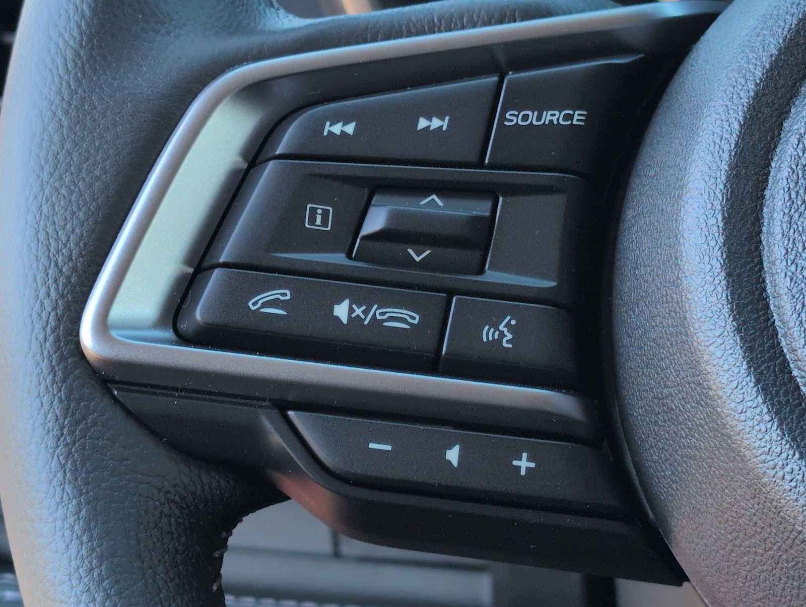 Thumbnail: 2026 Subaru Ascent - 23