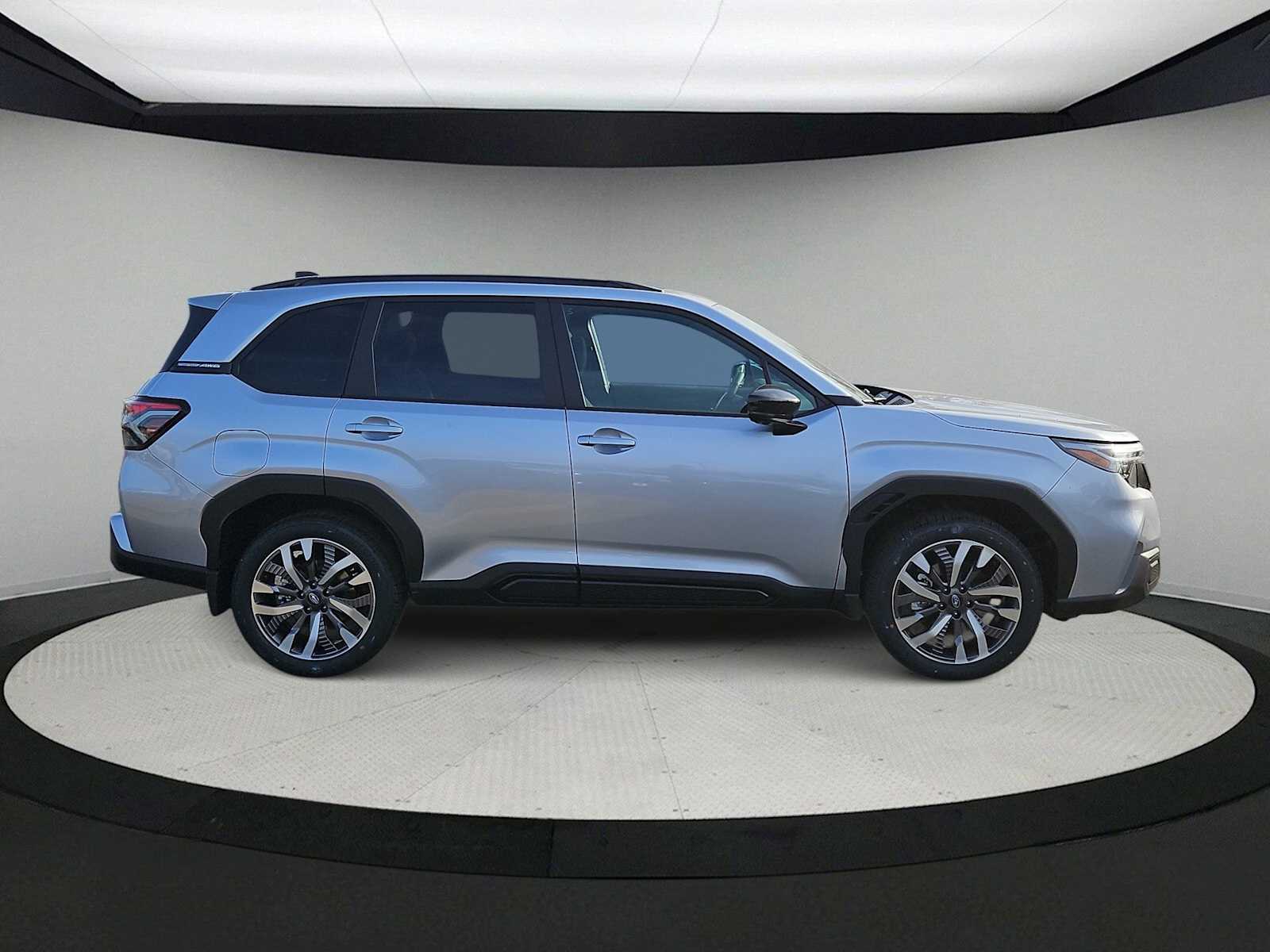 Thumbnail: 2026 Subaru Forester - 9