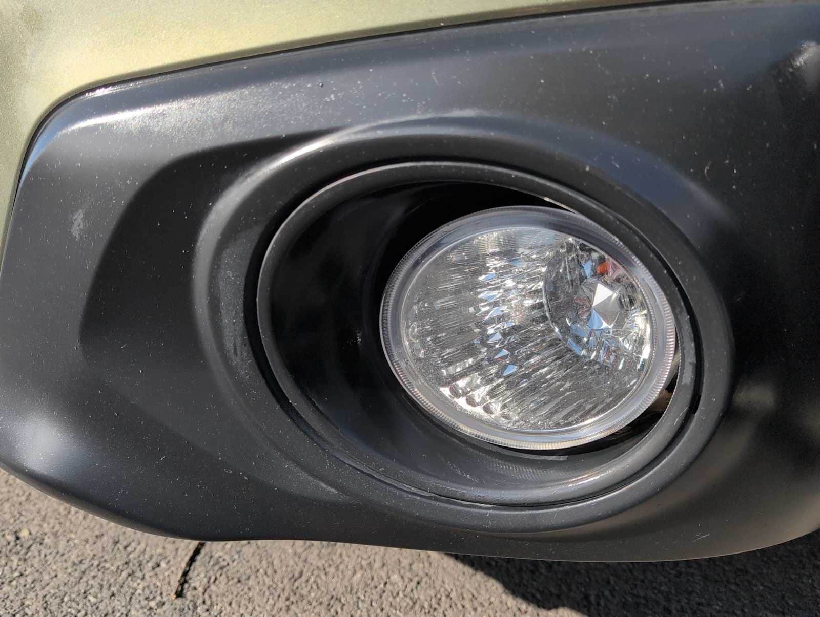 Thumbnail: 2017 Subaru Outback - 11