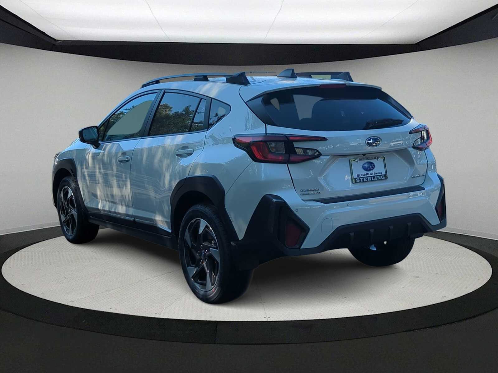 Thumbnail: 2025 Subaru Crosstrek - 6