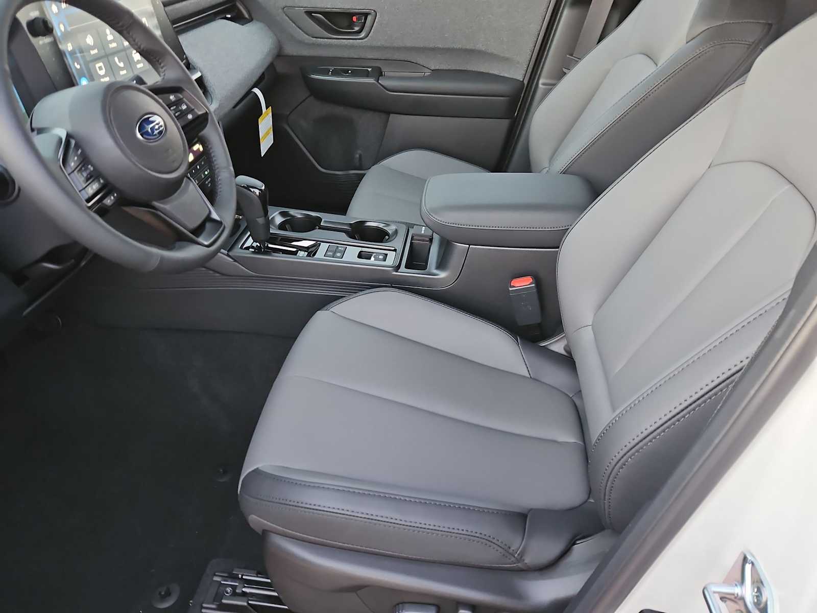 Thumbnail: 2026 Subaru Outback - 16