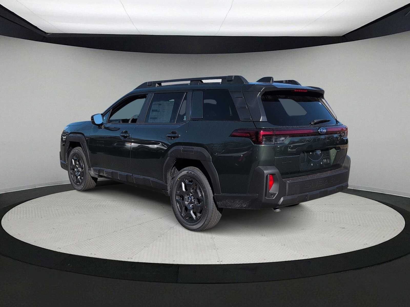 Thumbnail: 2026 Subaru Outback - 6