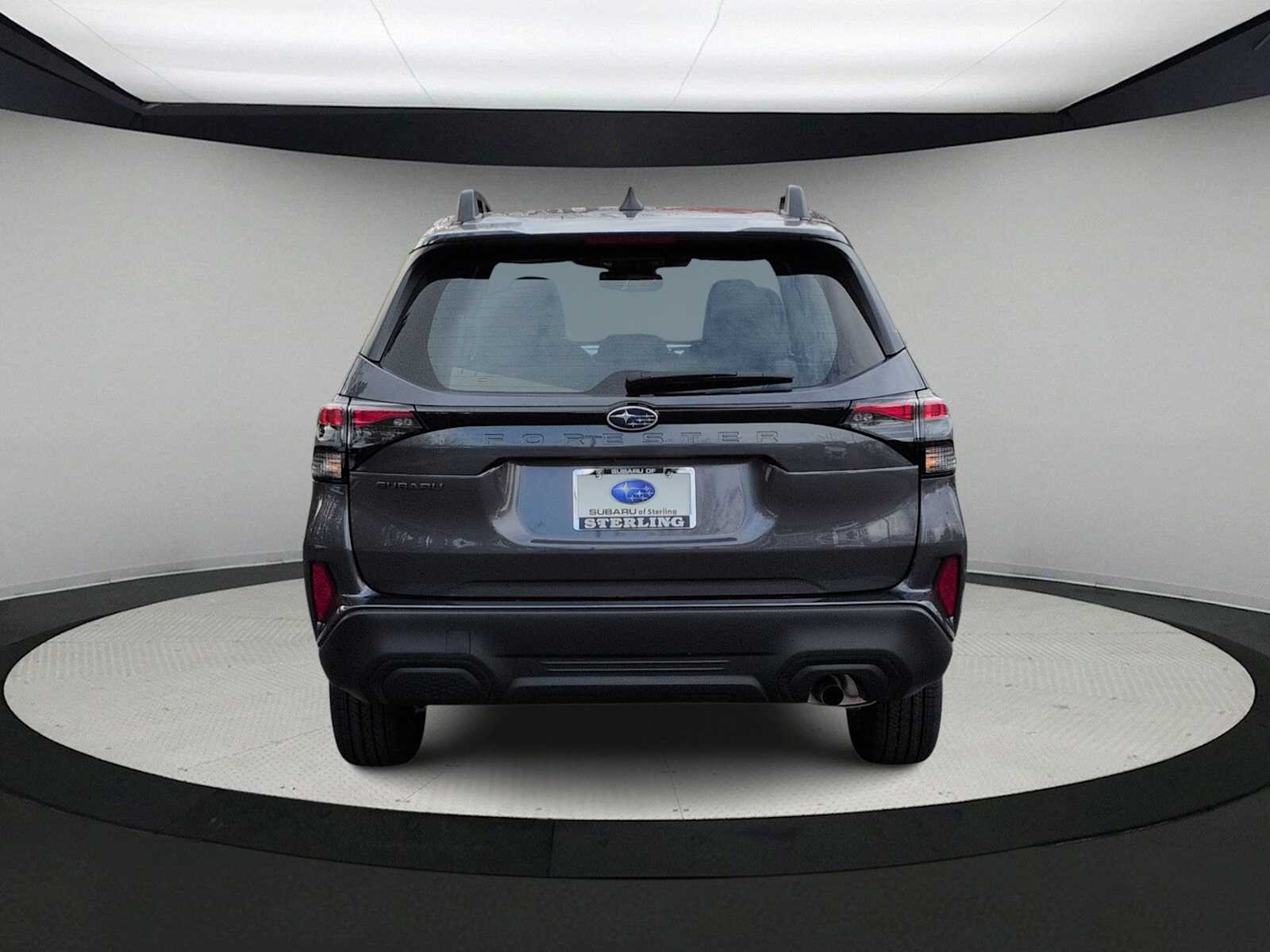 Thumbnail: 2026 Subaru Forester - 7
