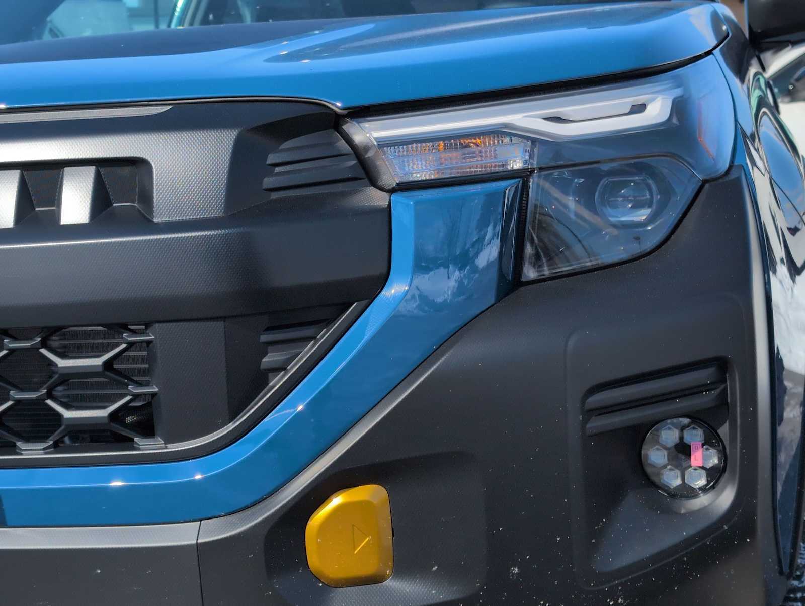 Thumbnail: 2026 Subaru Forester - 11