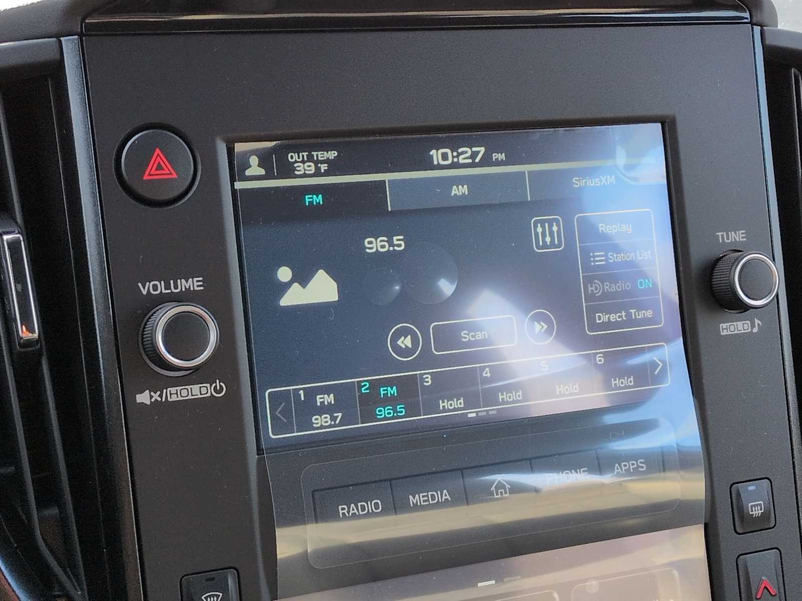 Thumbnail: 2026 Subaru Forester - 29