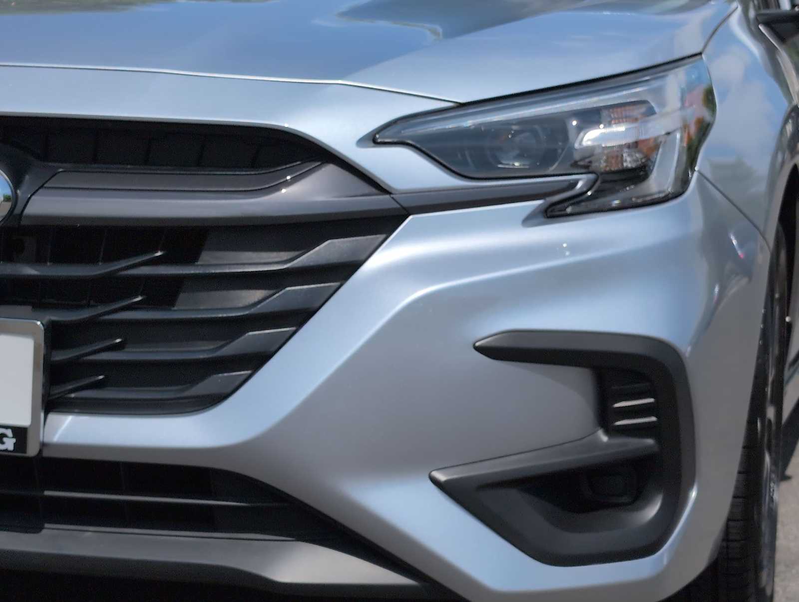 Thumbnail: 2025 Subaru Legacy - 10