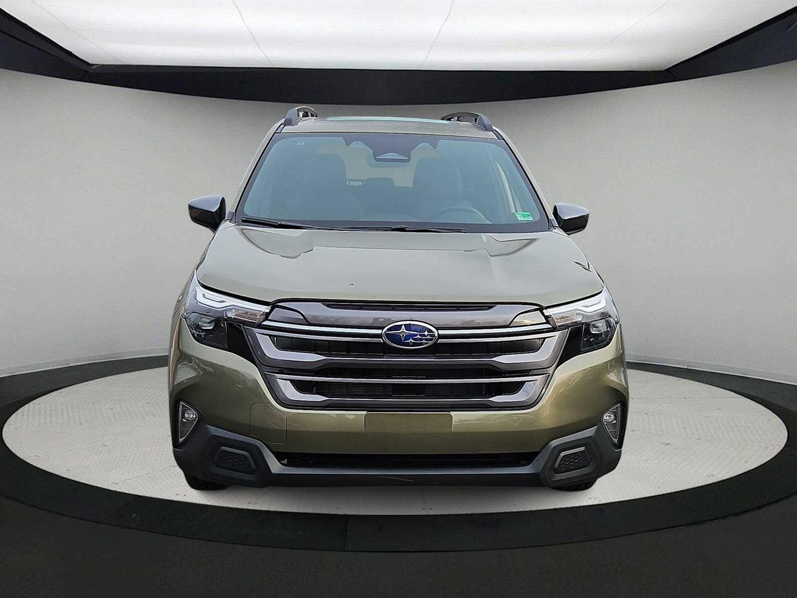Thumbnail: 2026 Subaru Forester - 3