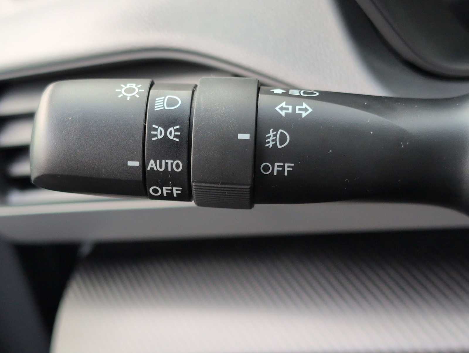 Thumbnail: 2025 Subaru Crosstrek - 26