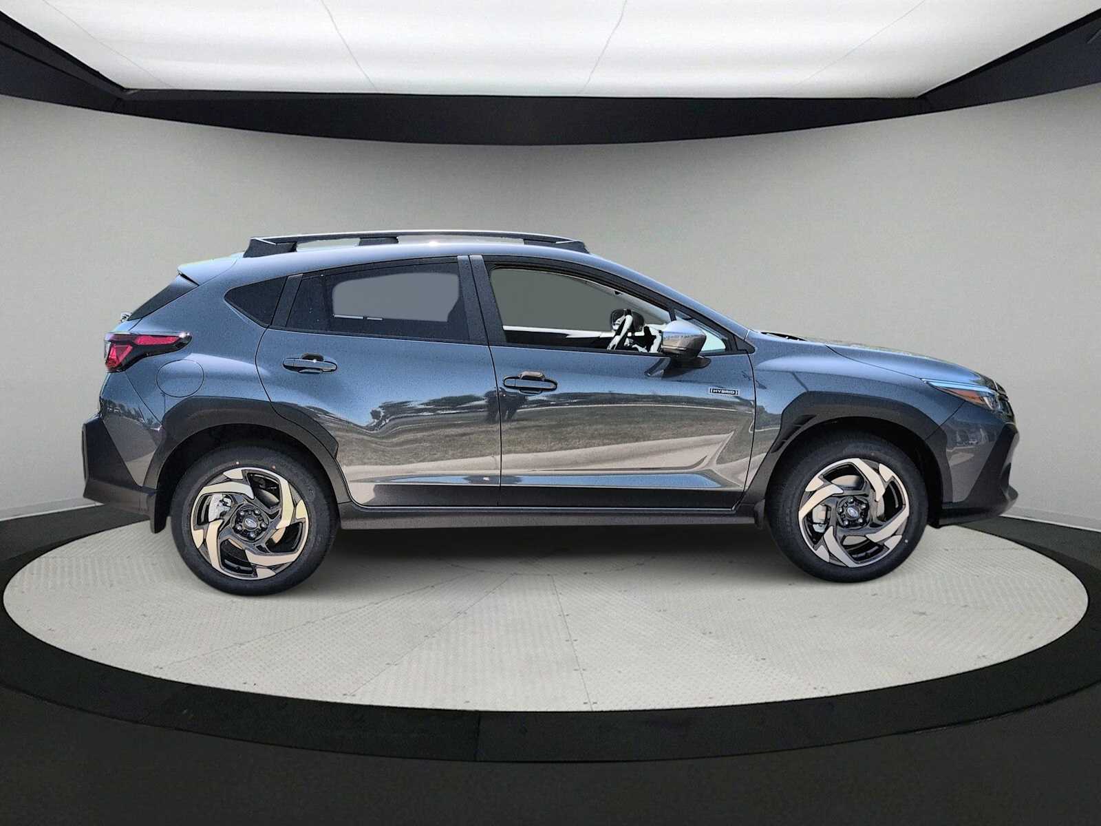 Thumbnail: 2026 Subaru Crosstrek - 9