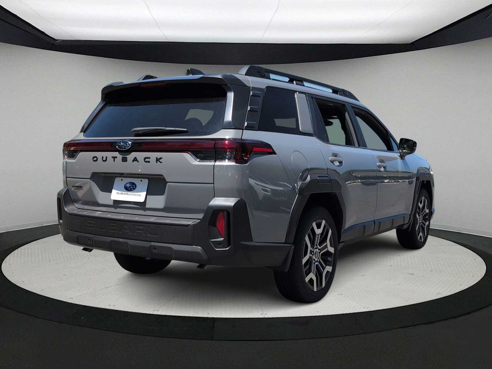 Thumbnail: 2026 Subaru Outback - 8