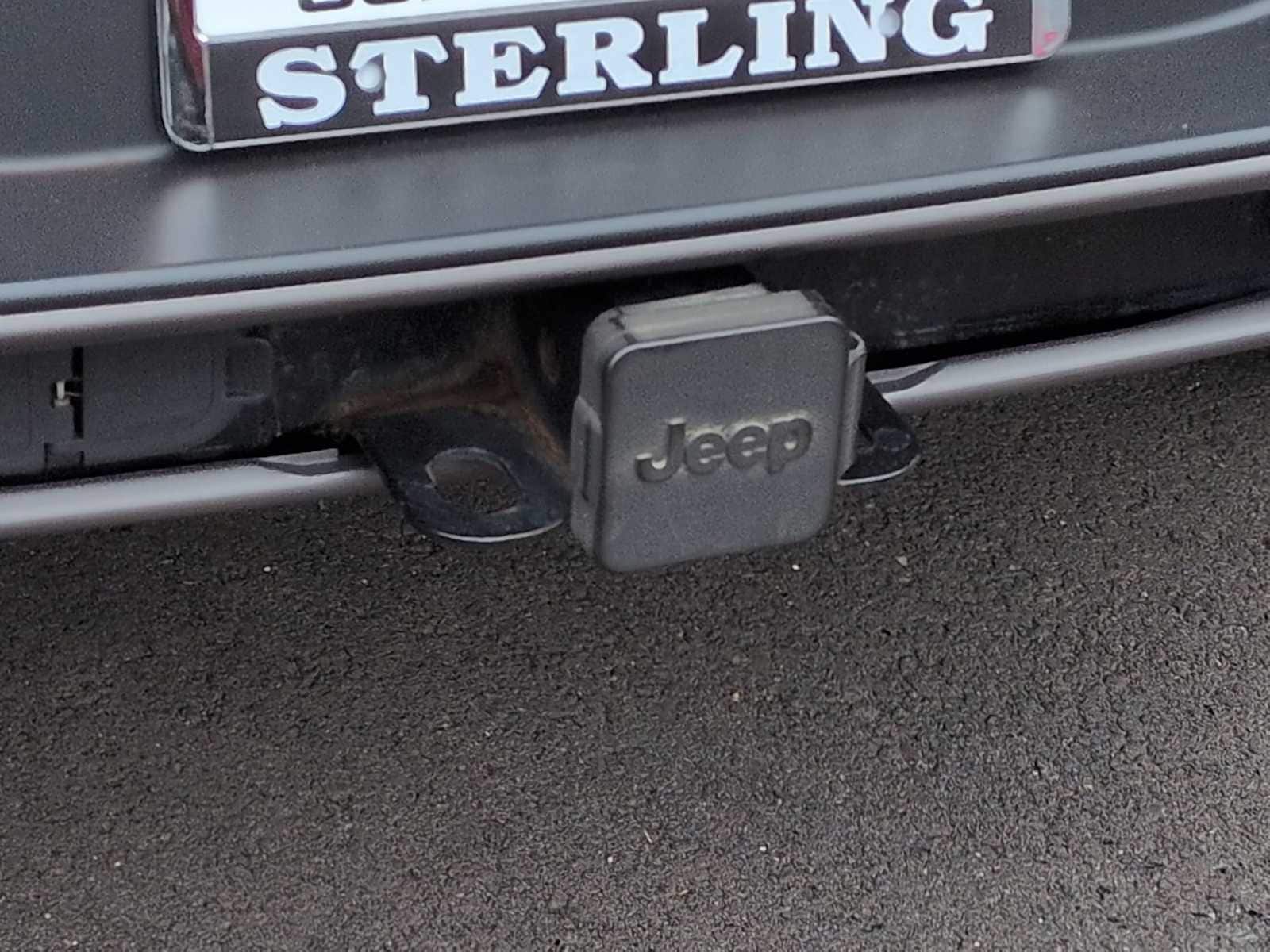 Thumbnail: 2015 Jeep Cherokee - 37