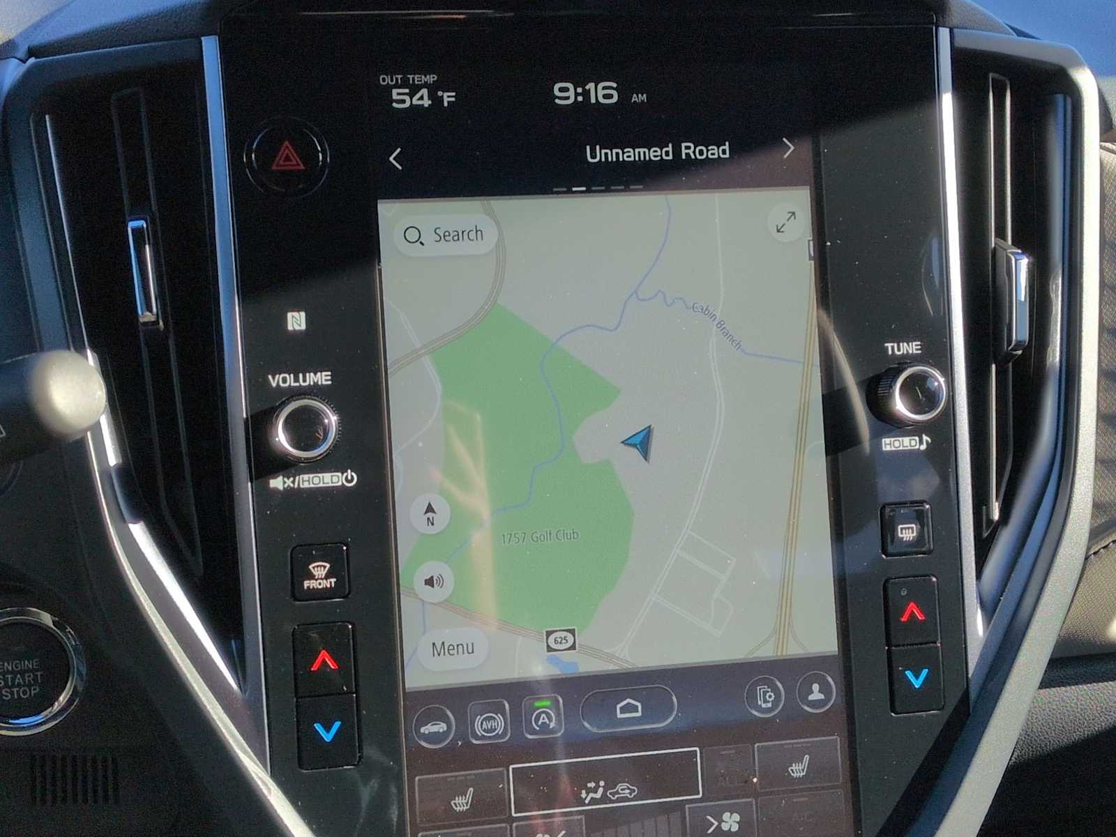 Thumbnail: 2025 Subaru Forester - 30