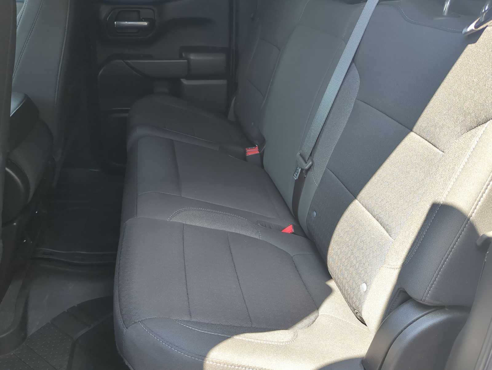 Thumbnail: 2022 Chevrolet Silverado 1500 - 20