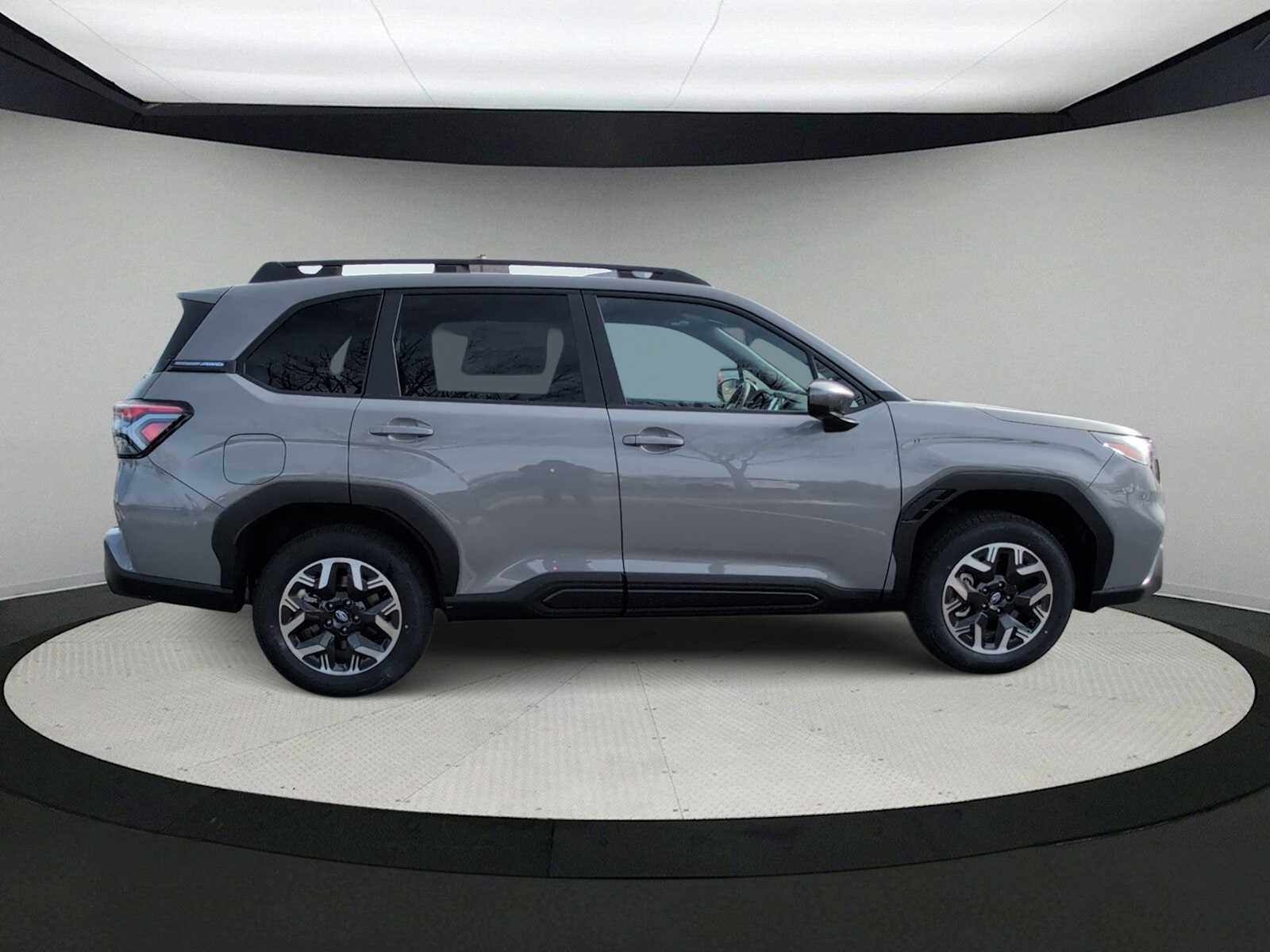 Thumbnail: 2026 Subaru Forester - 9
