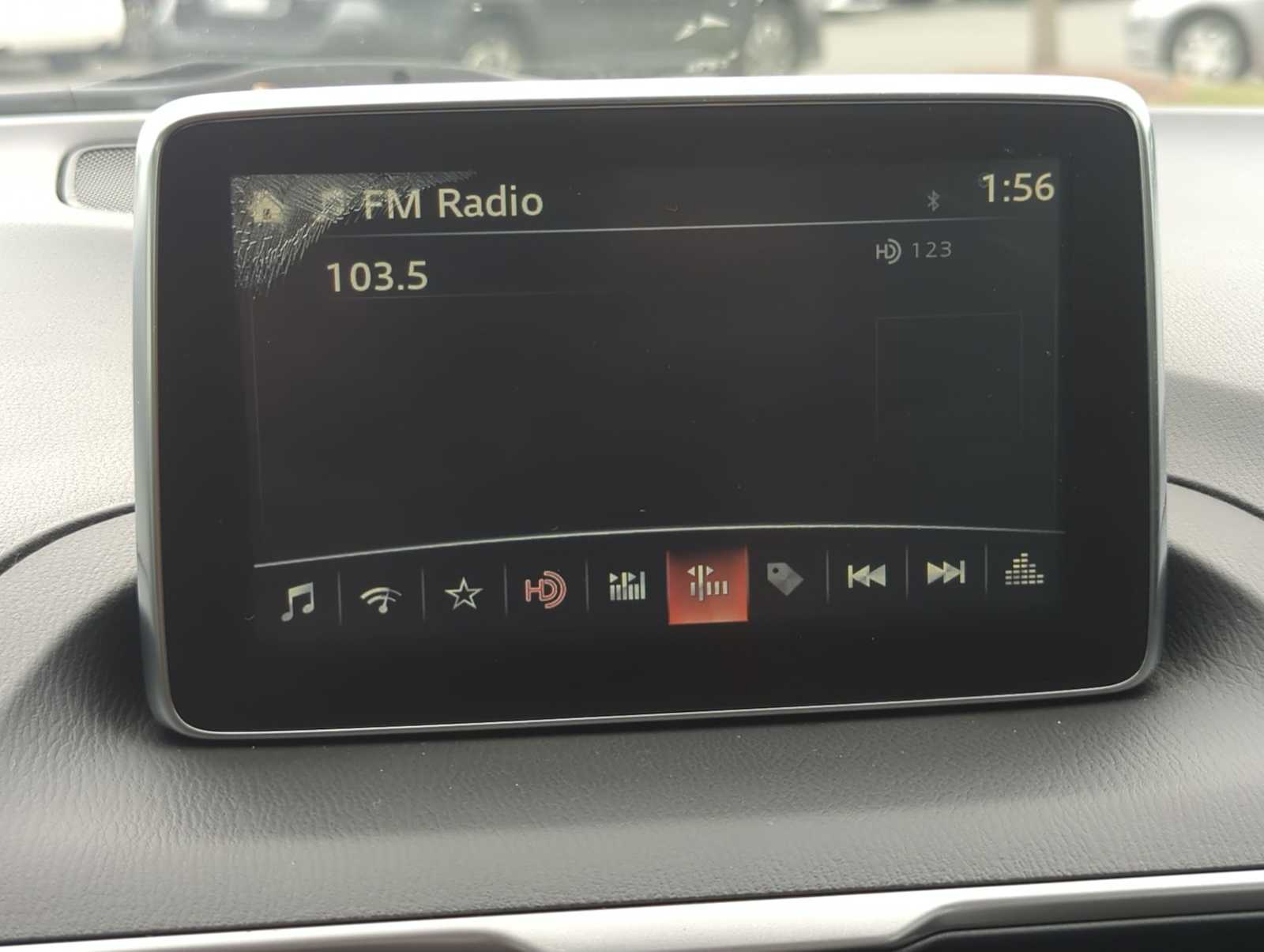 Thumbnail: 2015 Mazda Mazda3 - 28