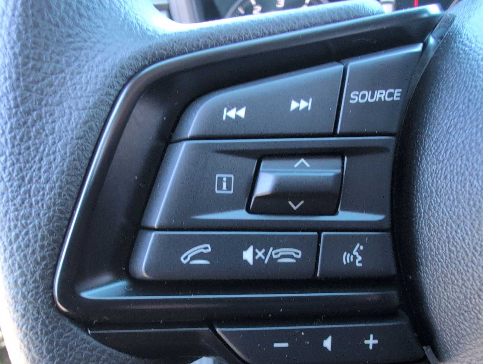 Thumbnail: 2026 Subaru Crosstrek - 25