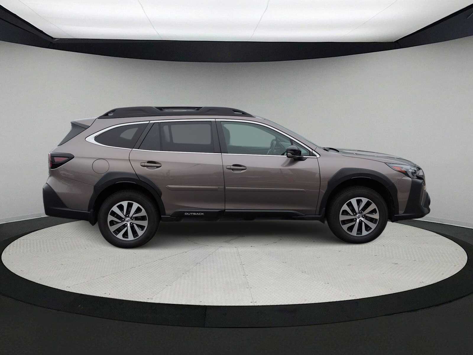 Thumbnail: 2024 Subaru Outback - 9